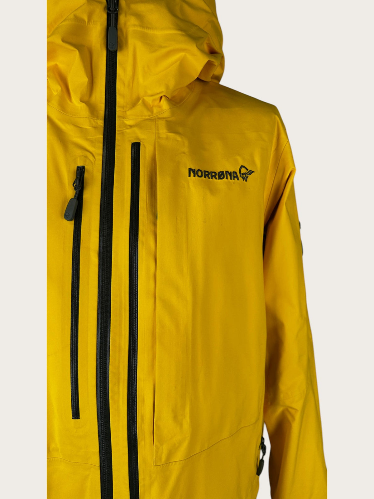 Norrona Lofoten GTX Pro 3-Lagen Hardshelljacke (M)