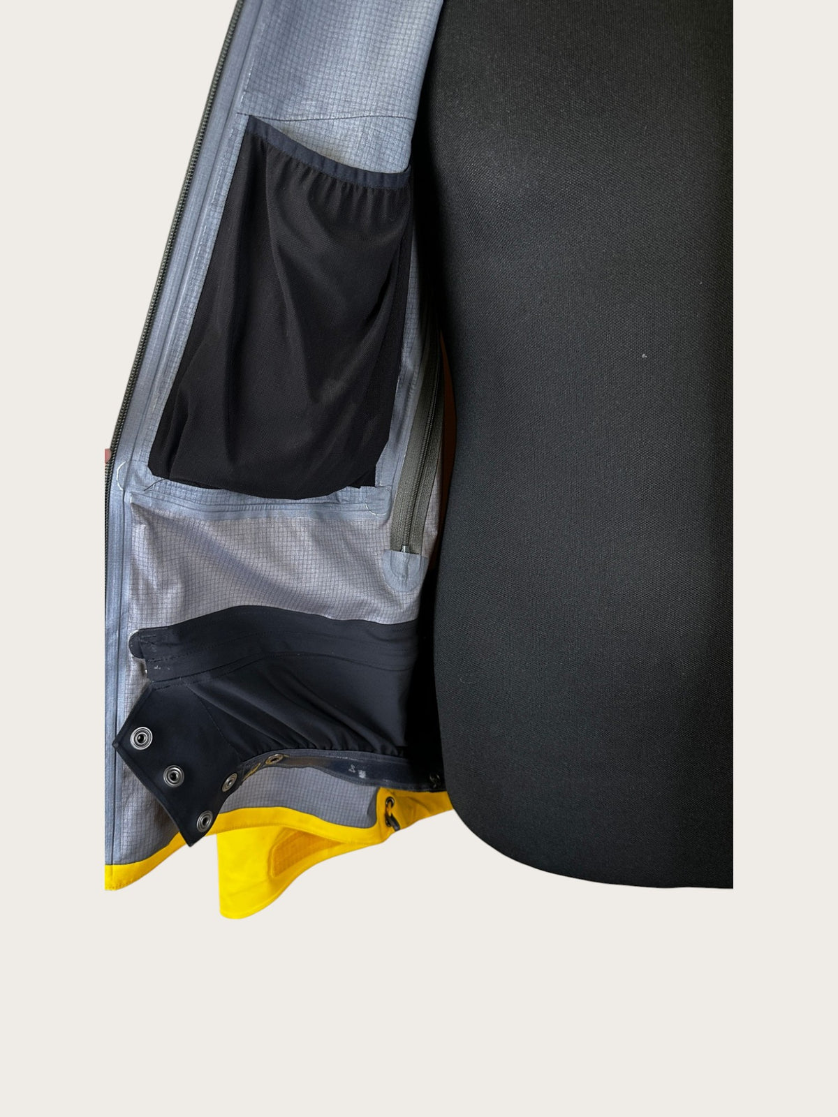 Norrona Lofoten GTX Pro 3-Lagen Hardshelljacke (M)