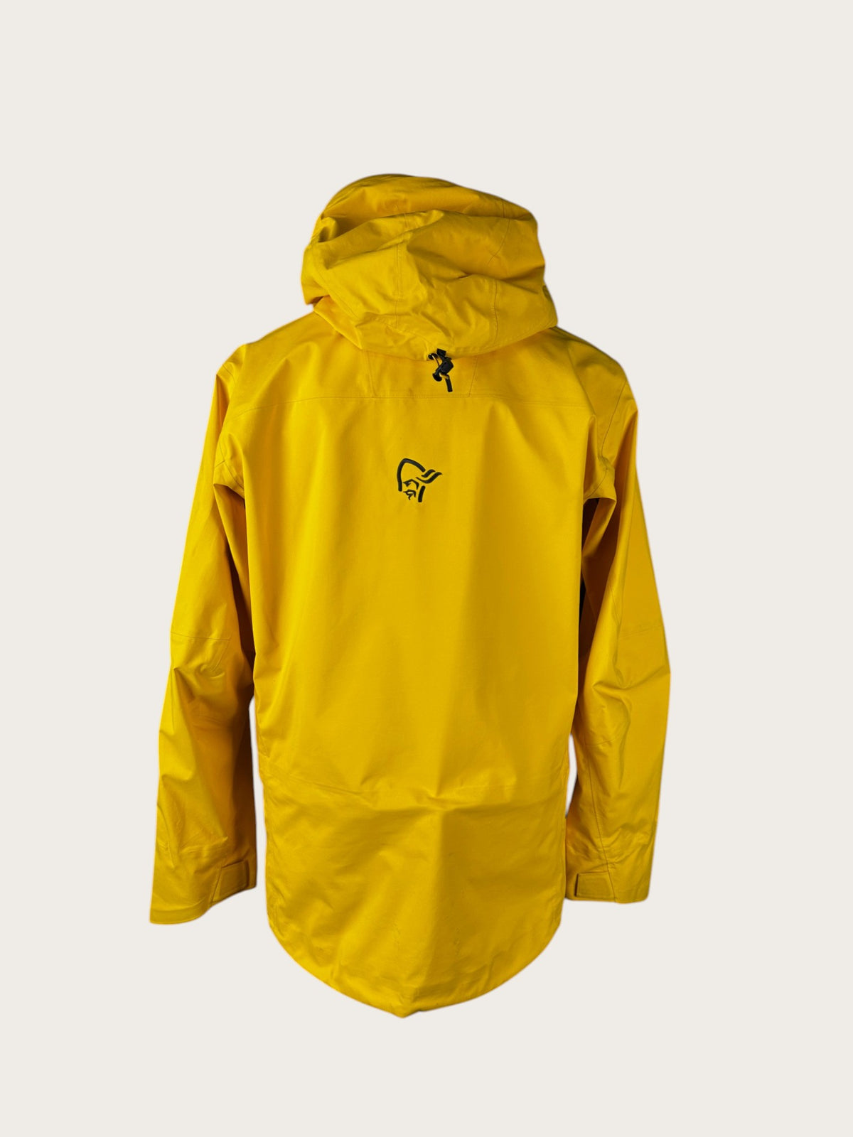 Norrona Lofoten GTX Pro 3-Lagen Hardshelljacke (M)