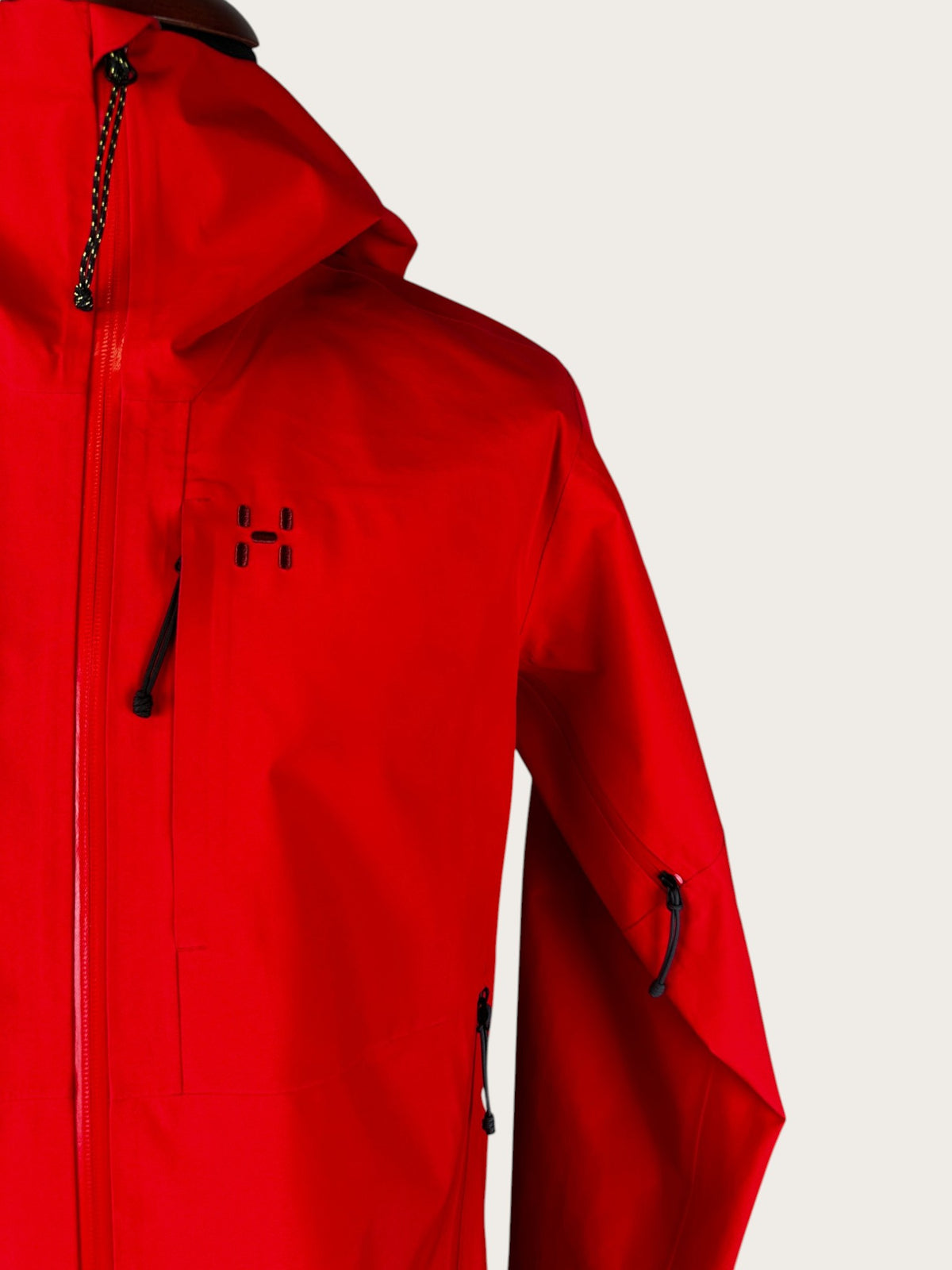 Haglöfs Front Proof II 3-Lagen Hardshelljacke (M)