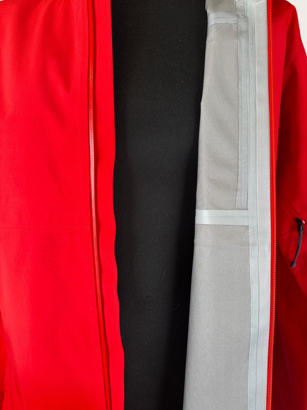 Haglöfs Front Proof II 3-Lagen Hardshelljacke (M)