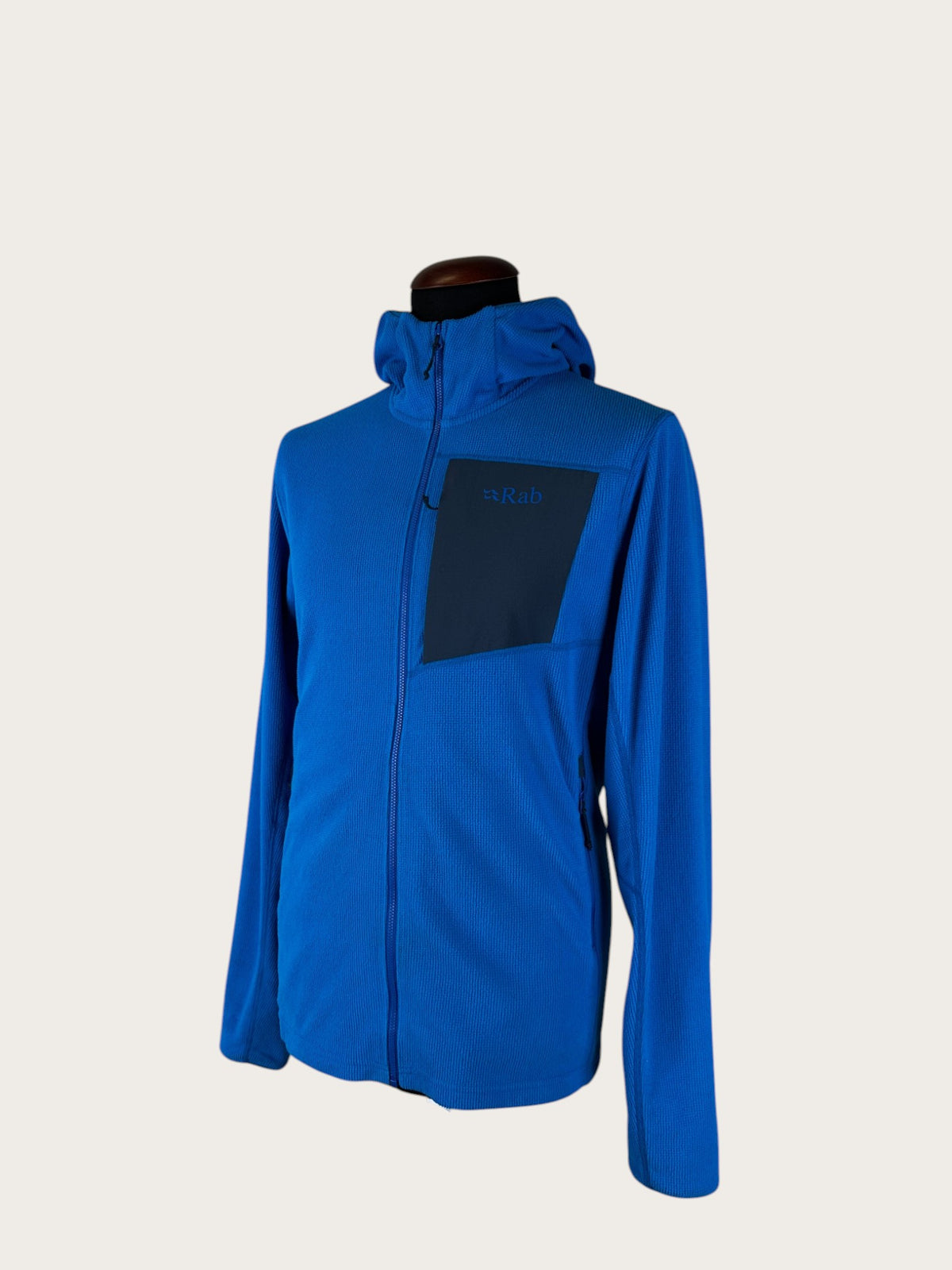 Rab Fleecejacke (L)