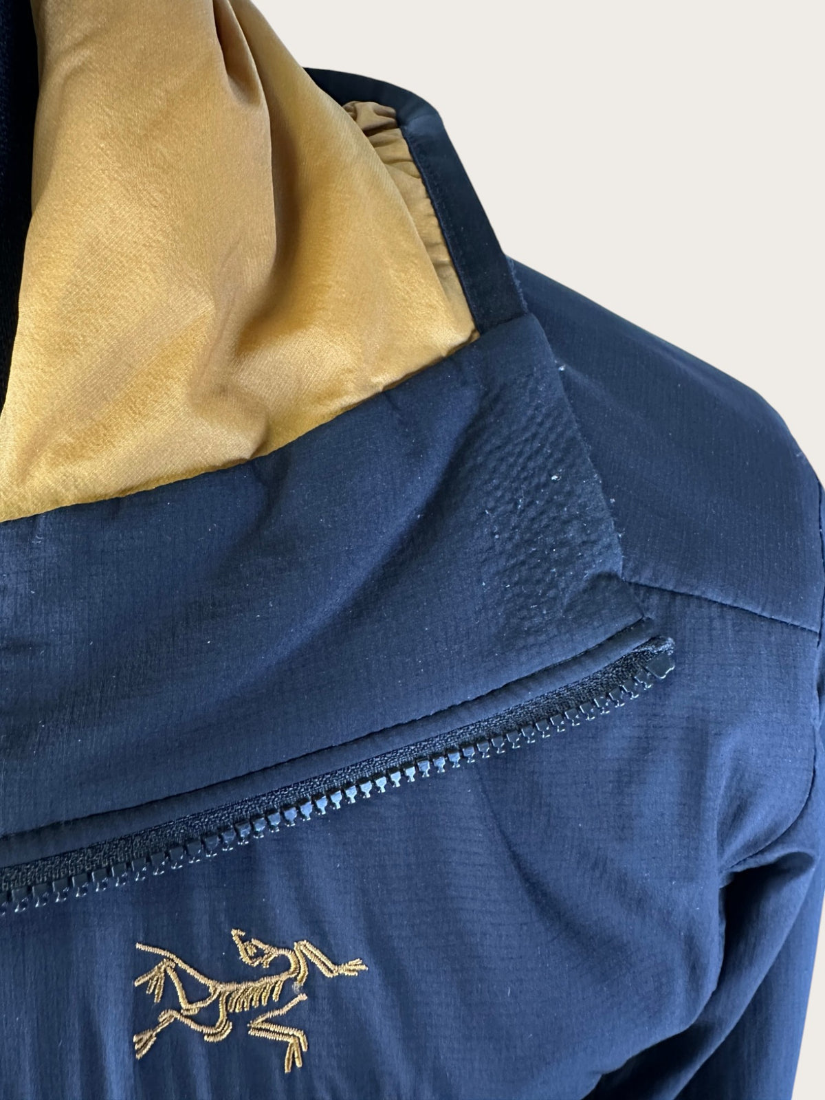 Arc'teryx Atom LT Hoody Isolationsjacke (S)