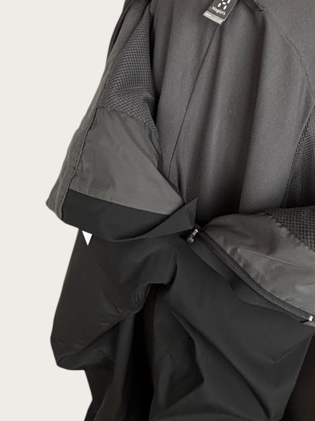 Haglöfs Skihose (M)