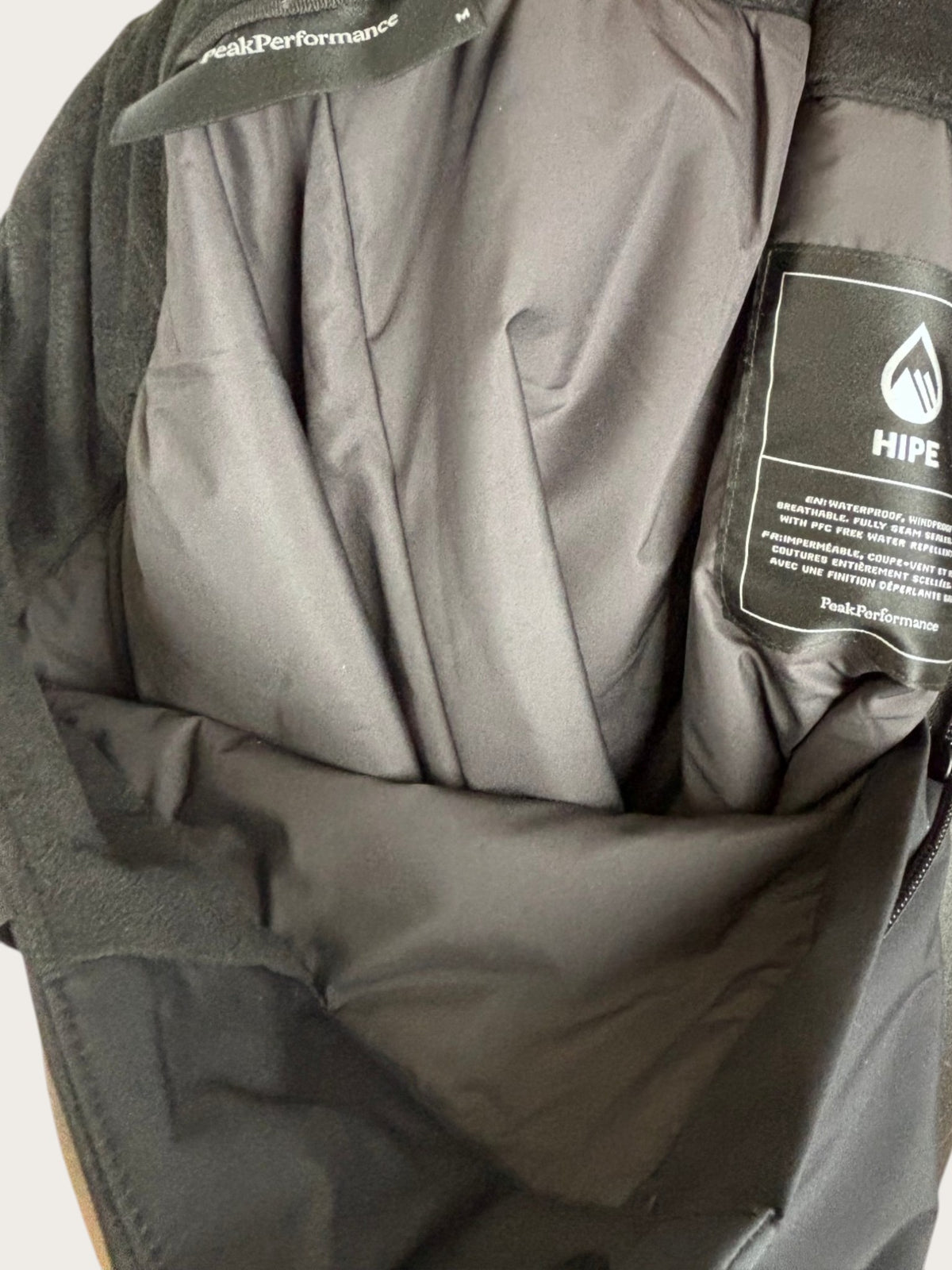 Peak Performance Skihose (M)