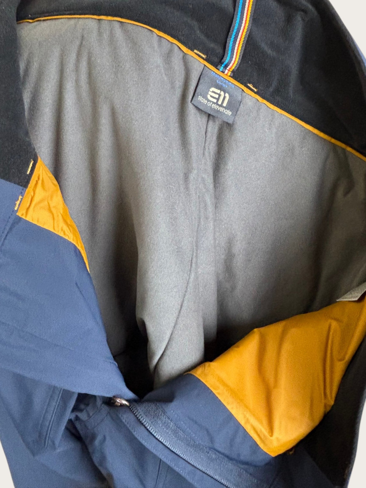 Elevenate Creblet Skihose (L)