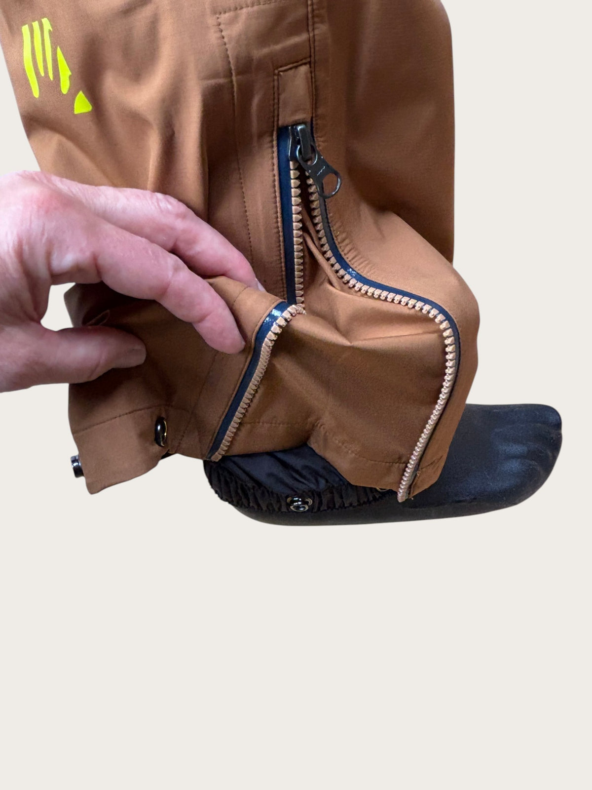 Karpos Midi Shell 3-Lagen Hardshellhose (L)