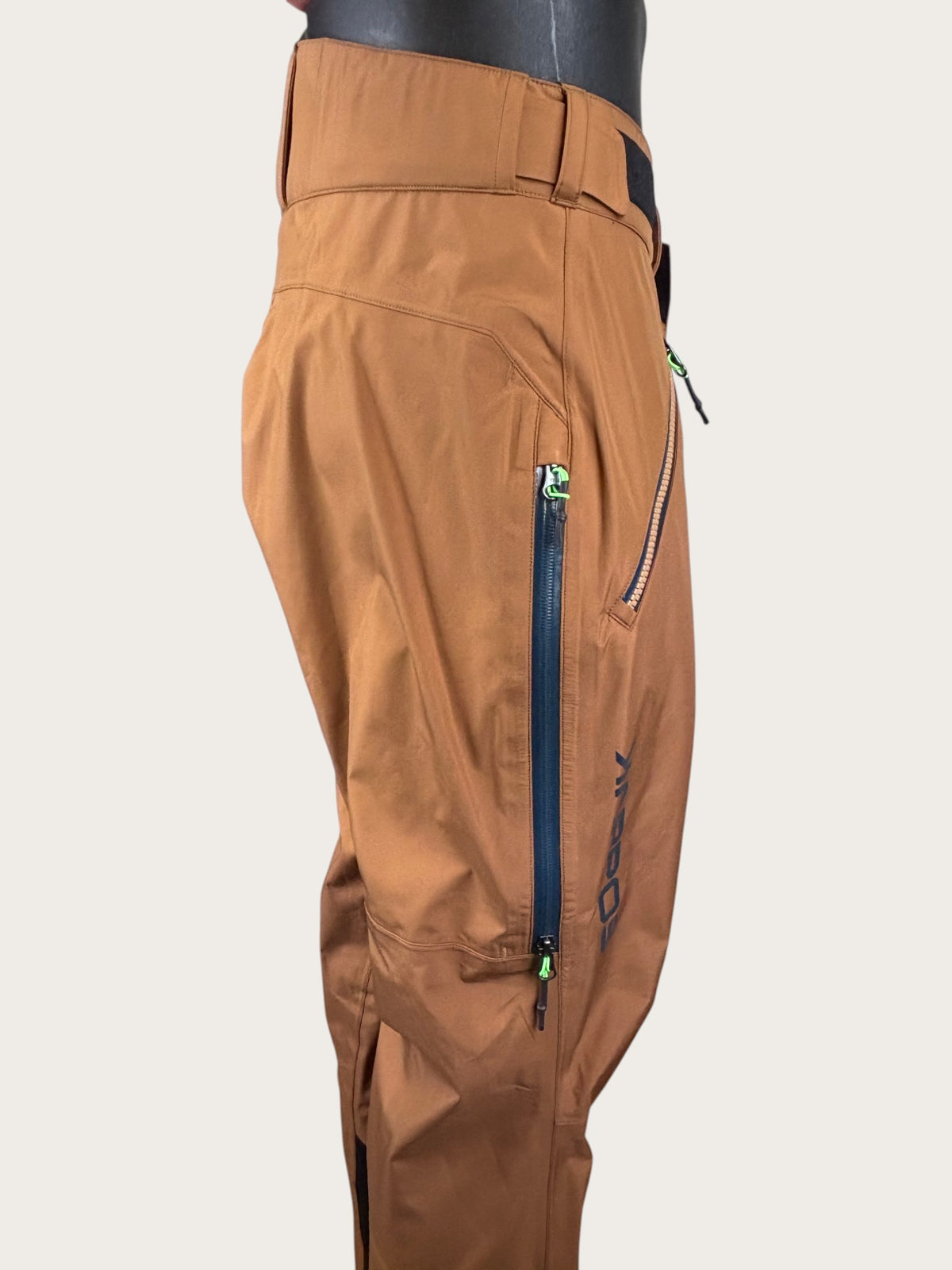 Karpos Midi Shell 3-Lagen Hardshellhose (L)