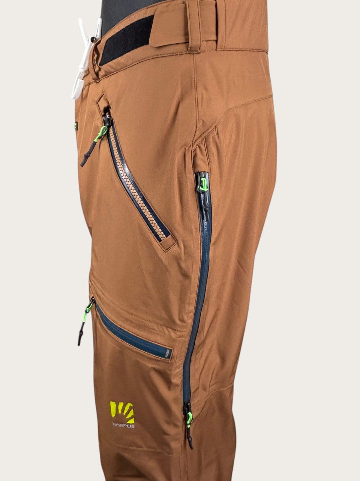 Karpos Midi Shell 3-Lagen Hardshellhose (L)