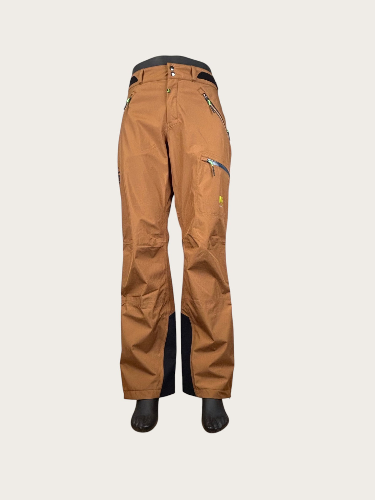 Karpos Midi Shell 3-Lagen Hardshellhose (L)