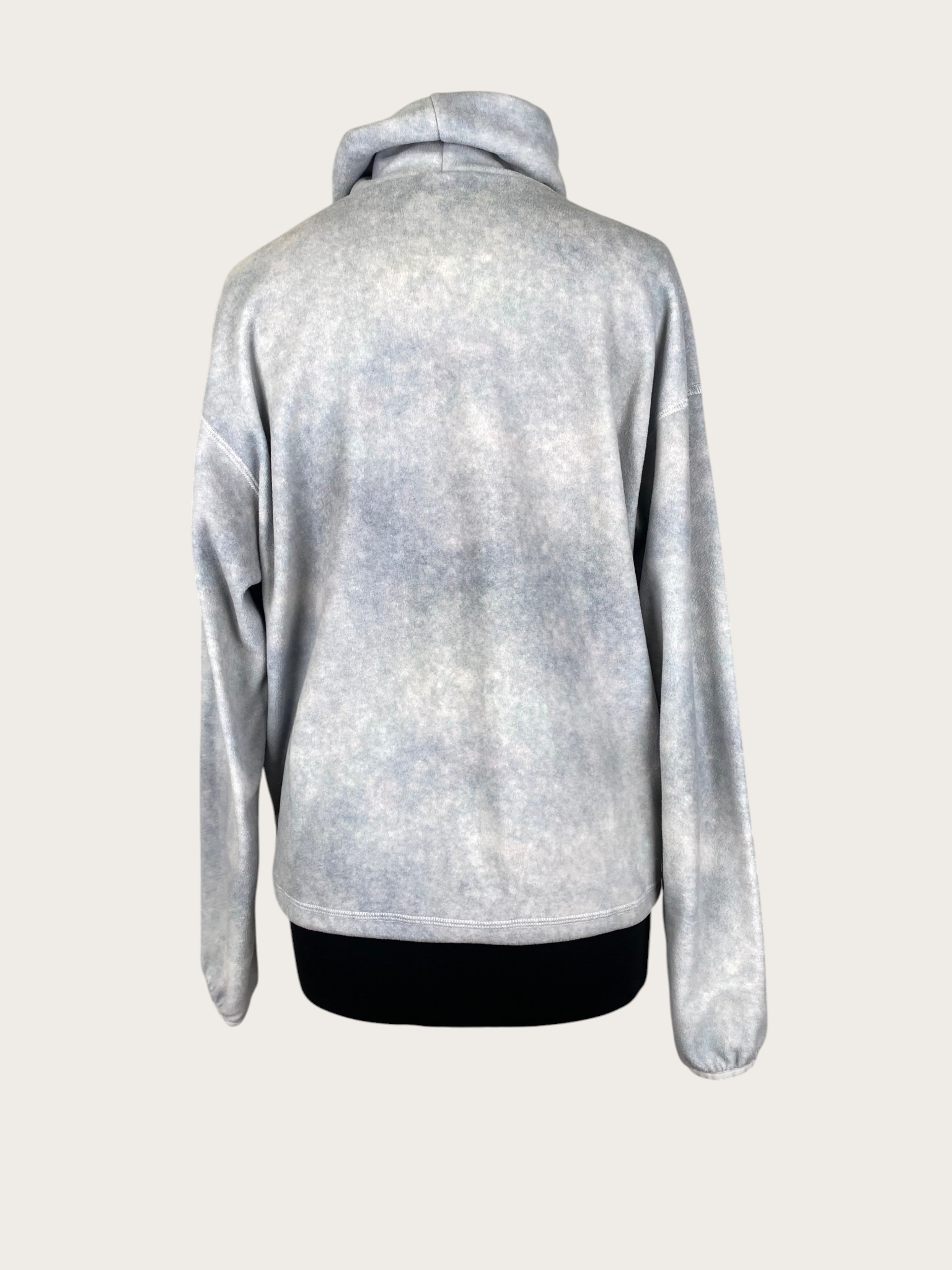 Odlo Pow Mid Layer Fleece Pullover (S)
