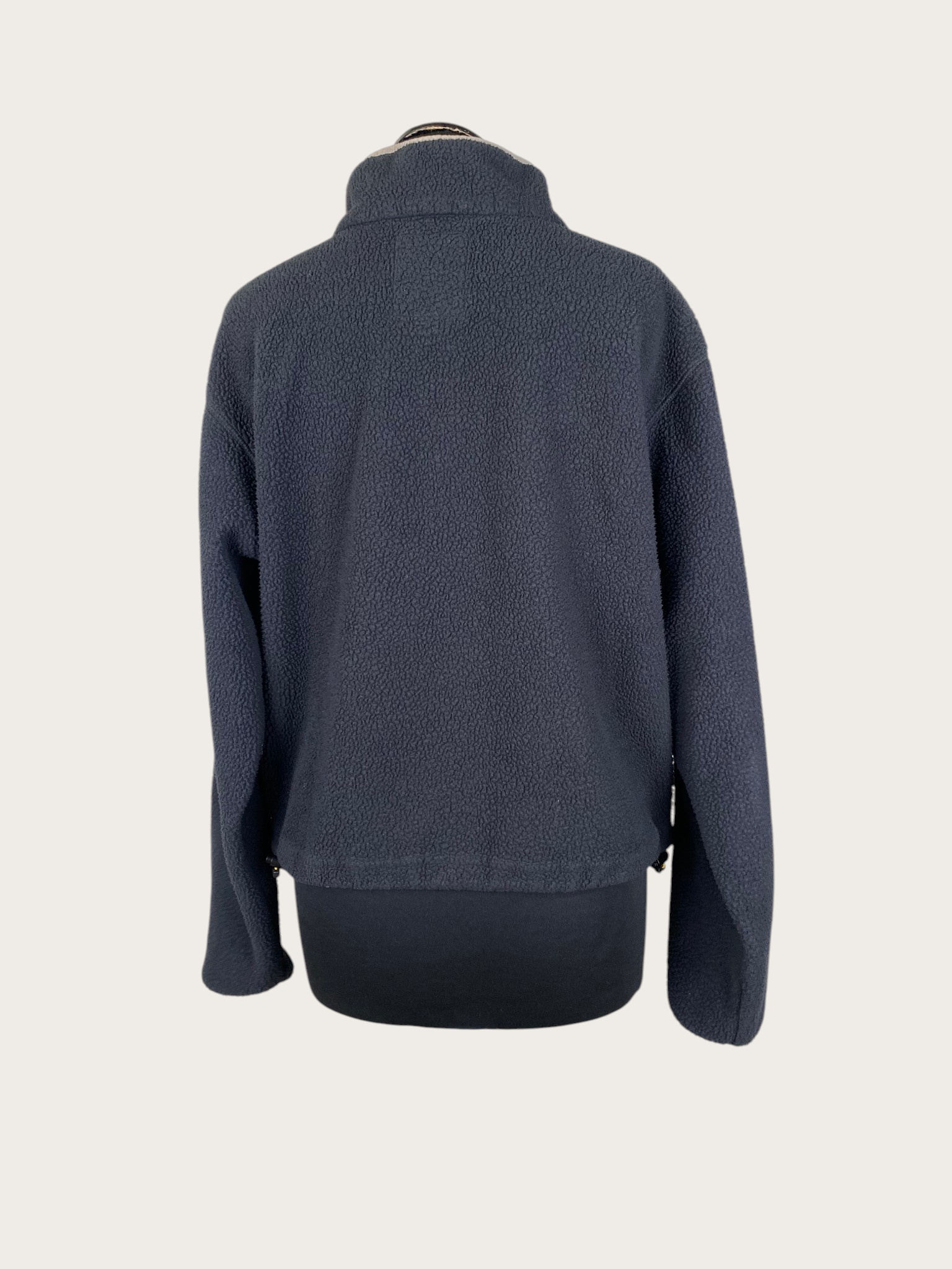 Columbia Helvetia Cropped Half Snap Fleece Pullover (XS)