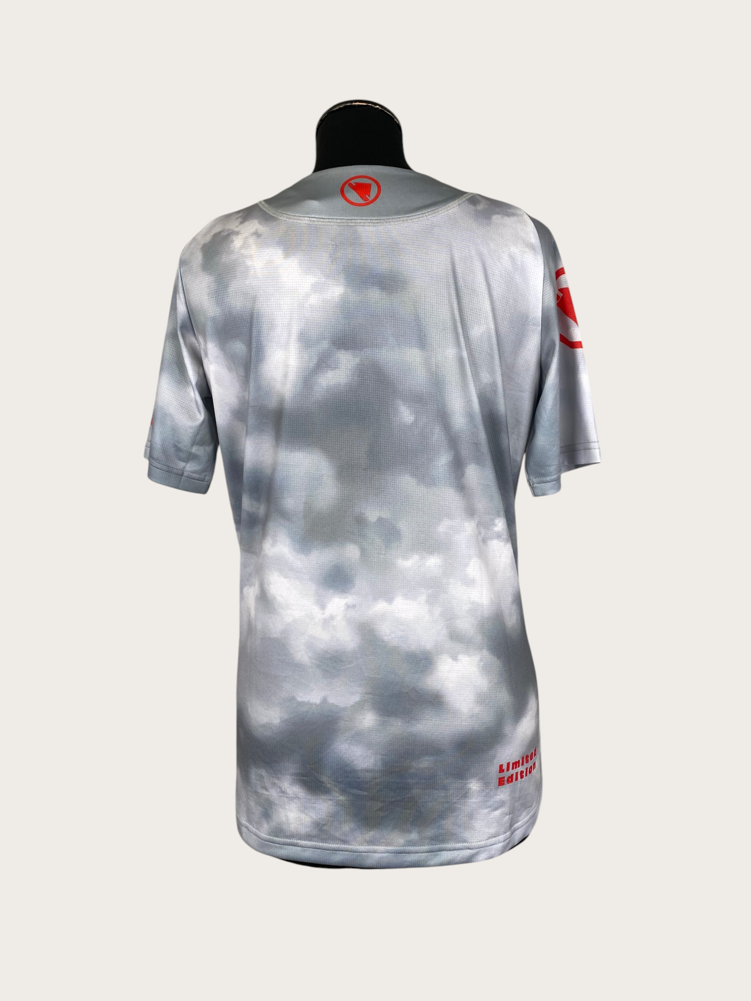 Endura Cloud LTD Bikeshirt (S)