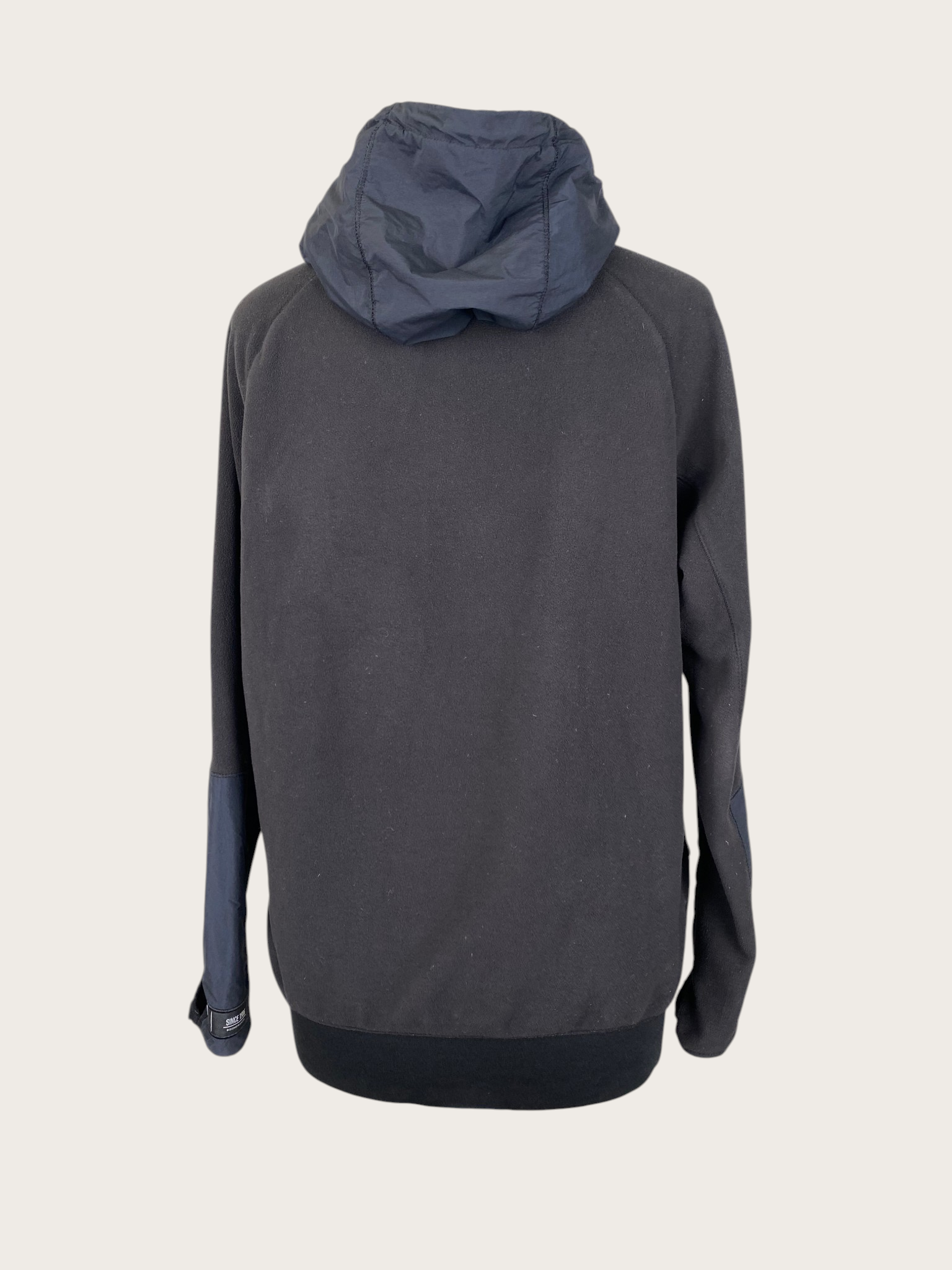 Peak Performance Fleece Hoodie (XS)