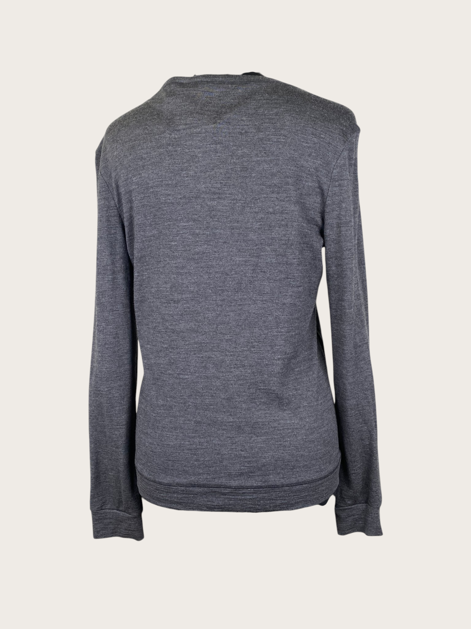 Icebreaker Bliss Cardigan Merino Pullover (S)