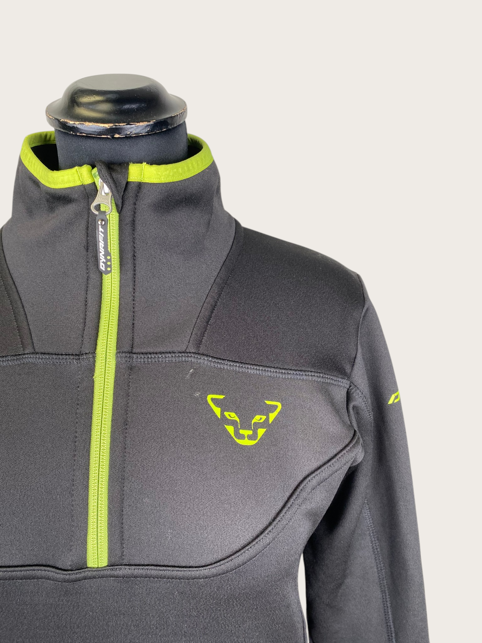 Dynafit Half-Zip Pullover (M)