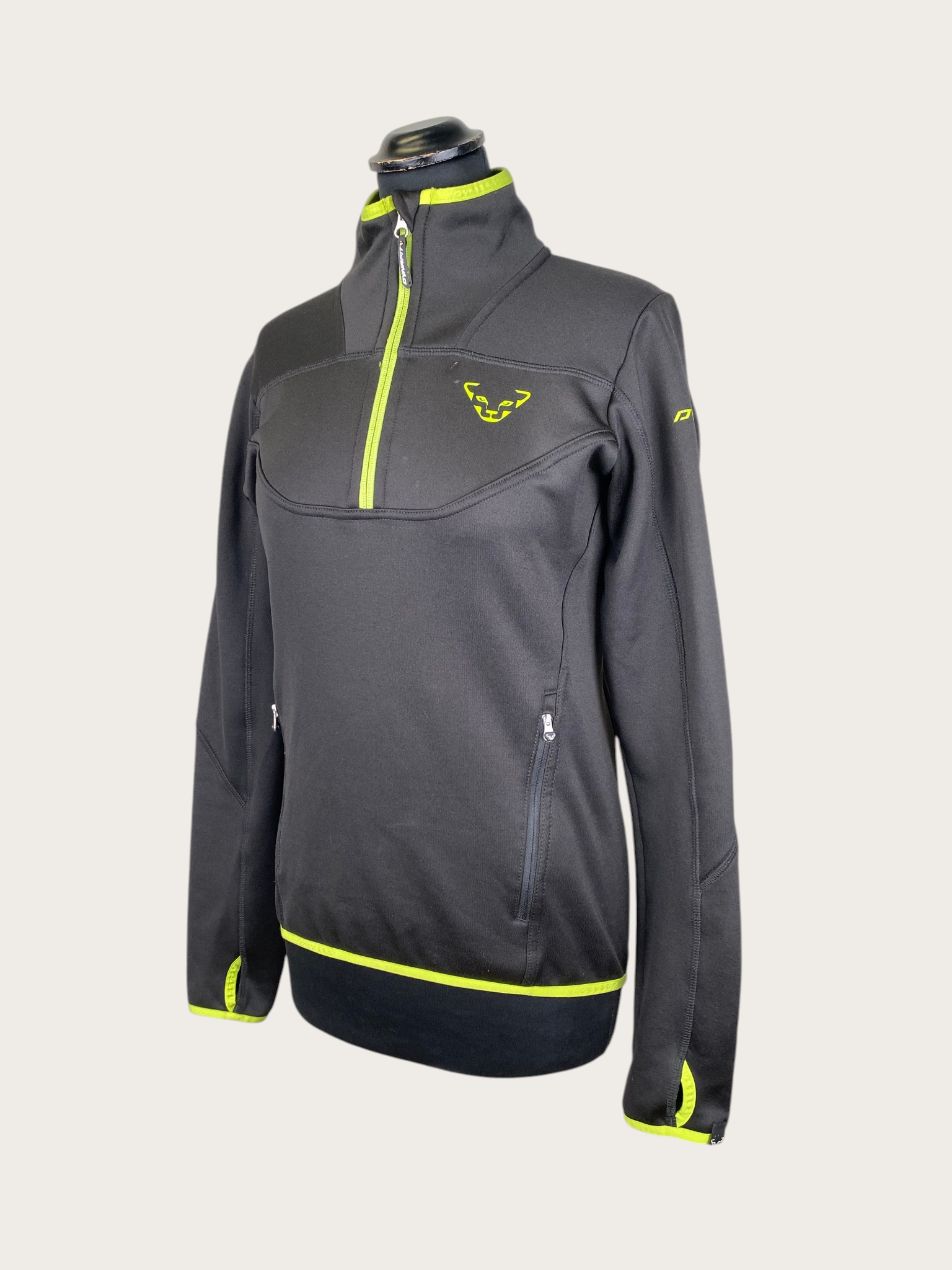 Dynafit Half-Zip Pullover (M)