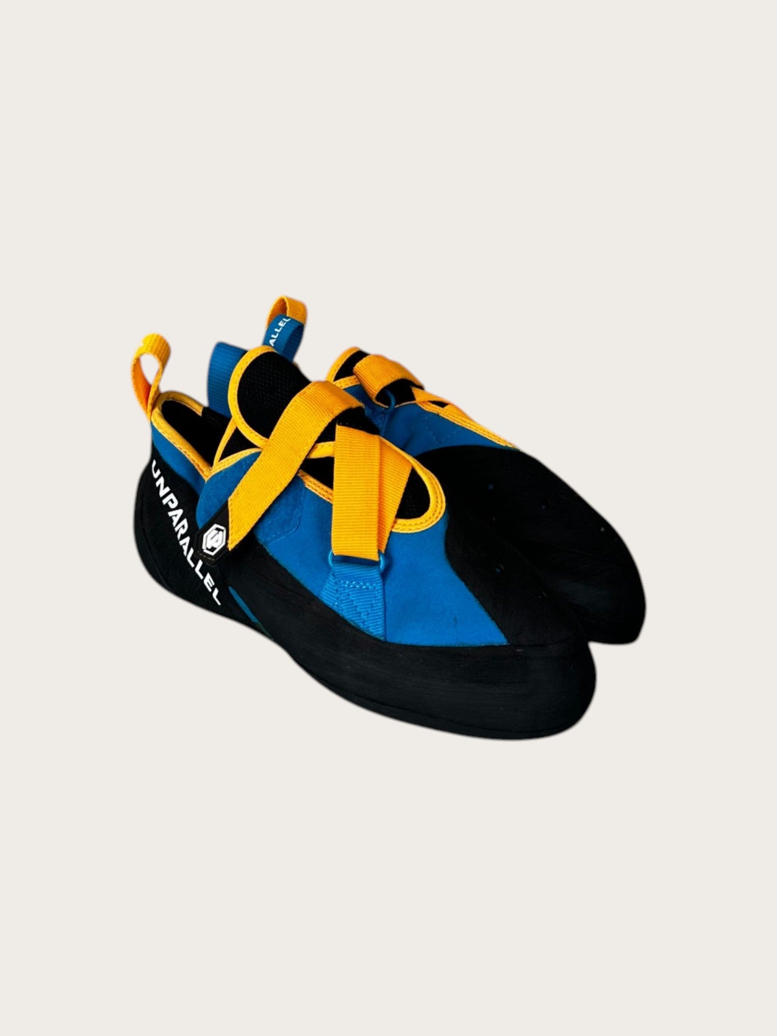 Unparallel Lyra Kletterschuhe (43)