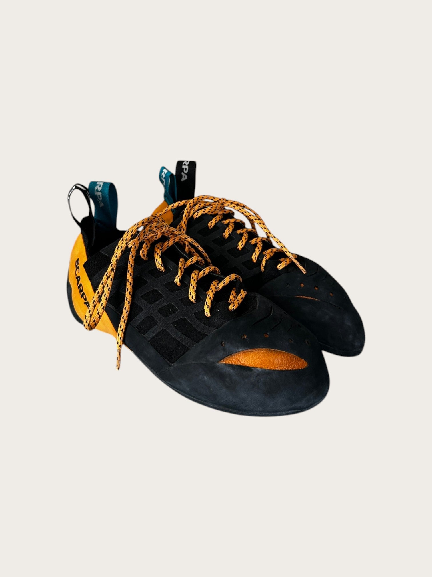Scarpa Instinct Lace Kletterschuhe (40.5)