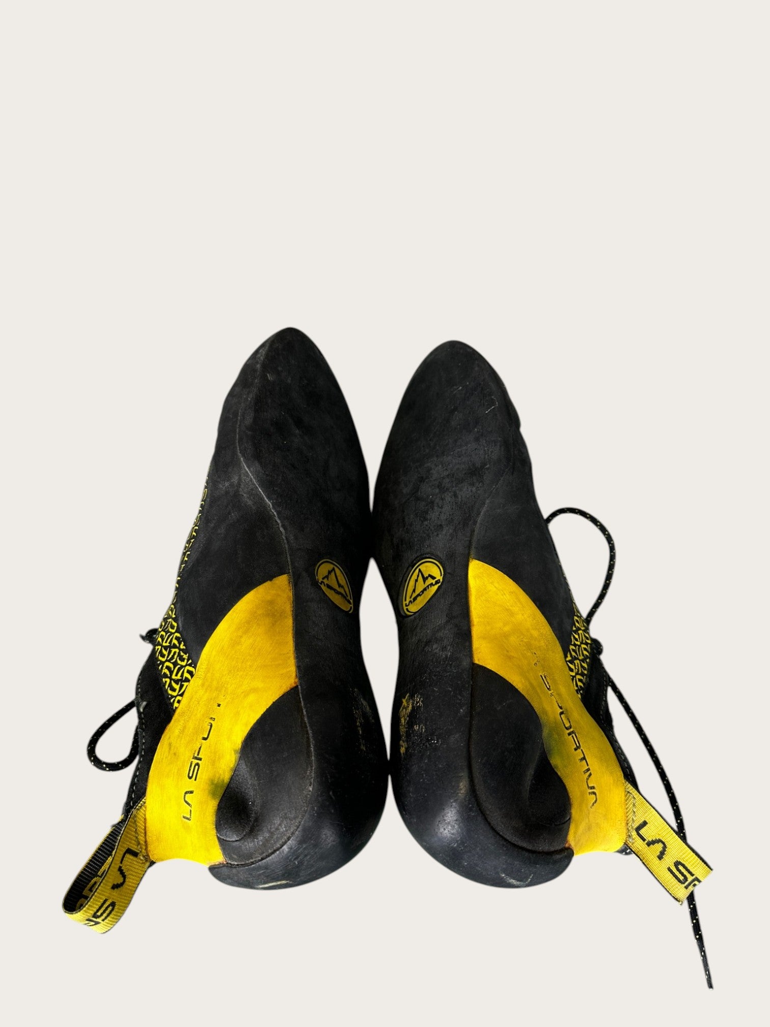 La Sportiva Katana Laces Kletterschuhe (44)