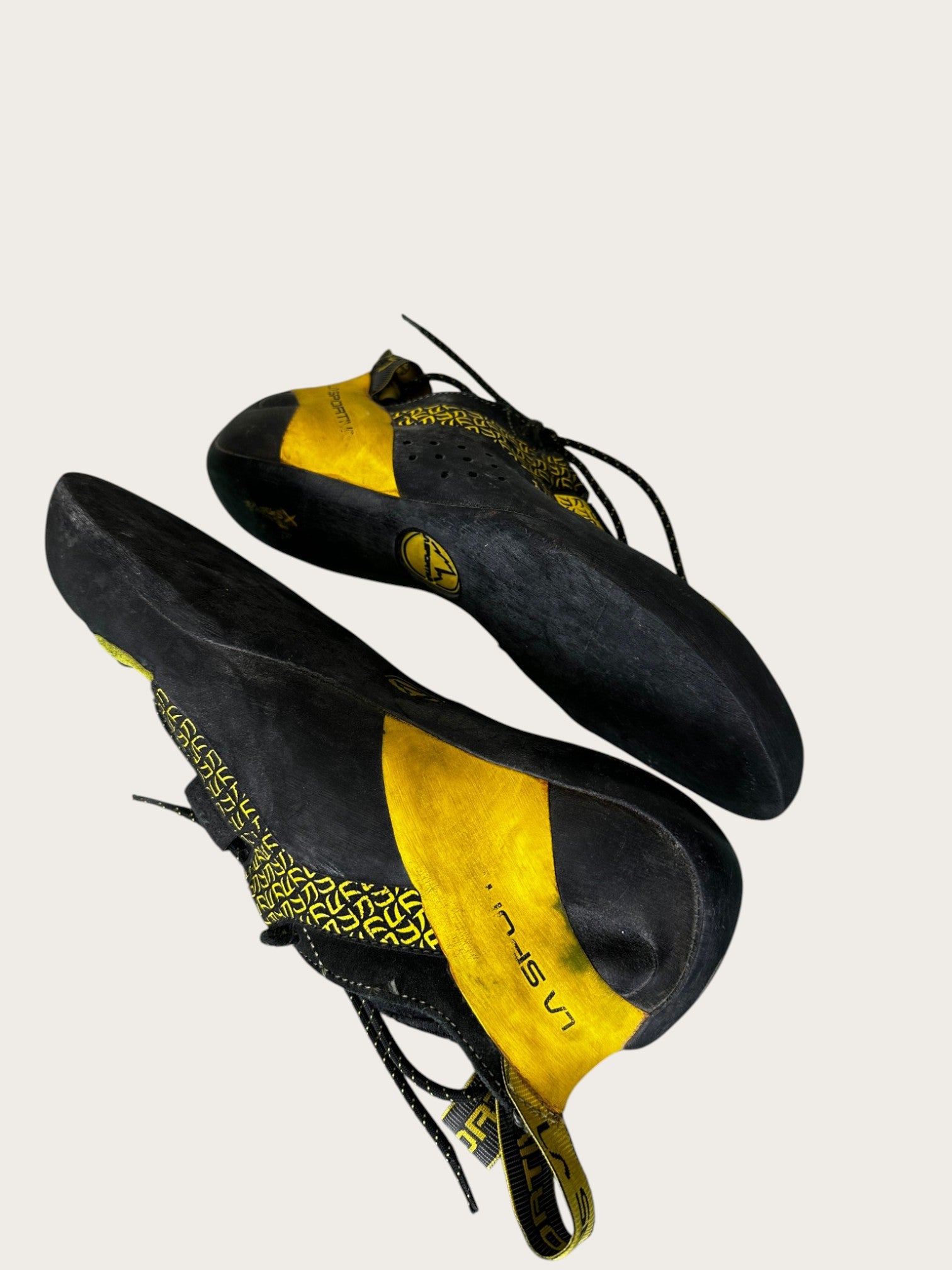 La Sportiva Katana Laces Kletterschuhe (44)