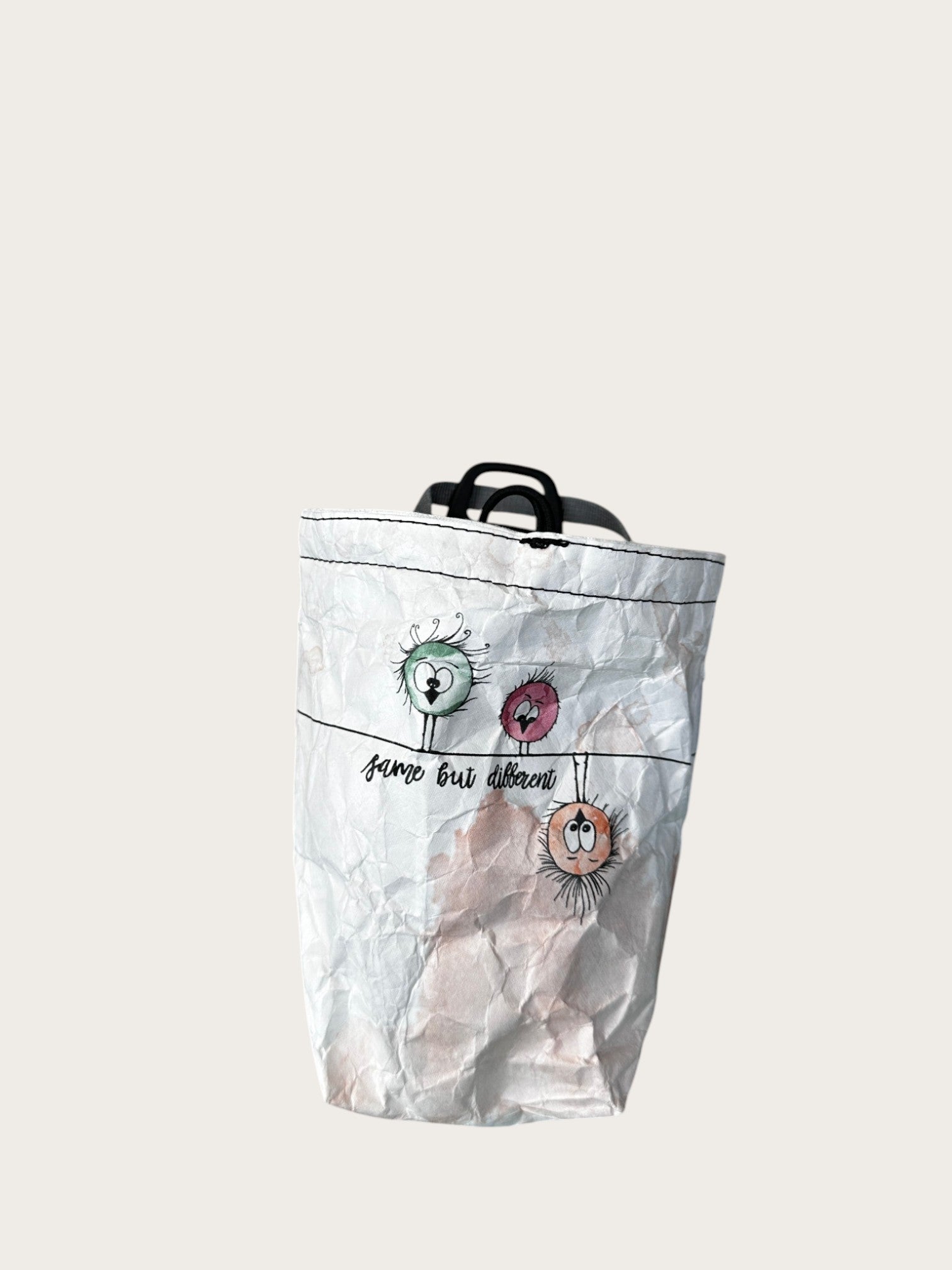 Chillaz Same but different Chalkbag