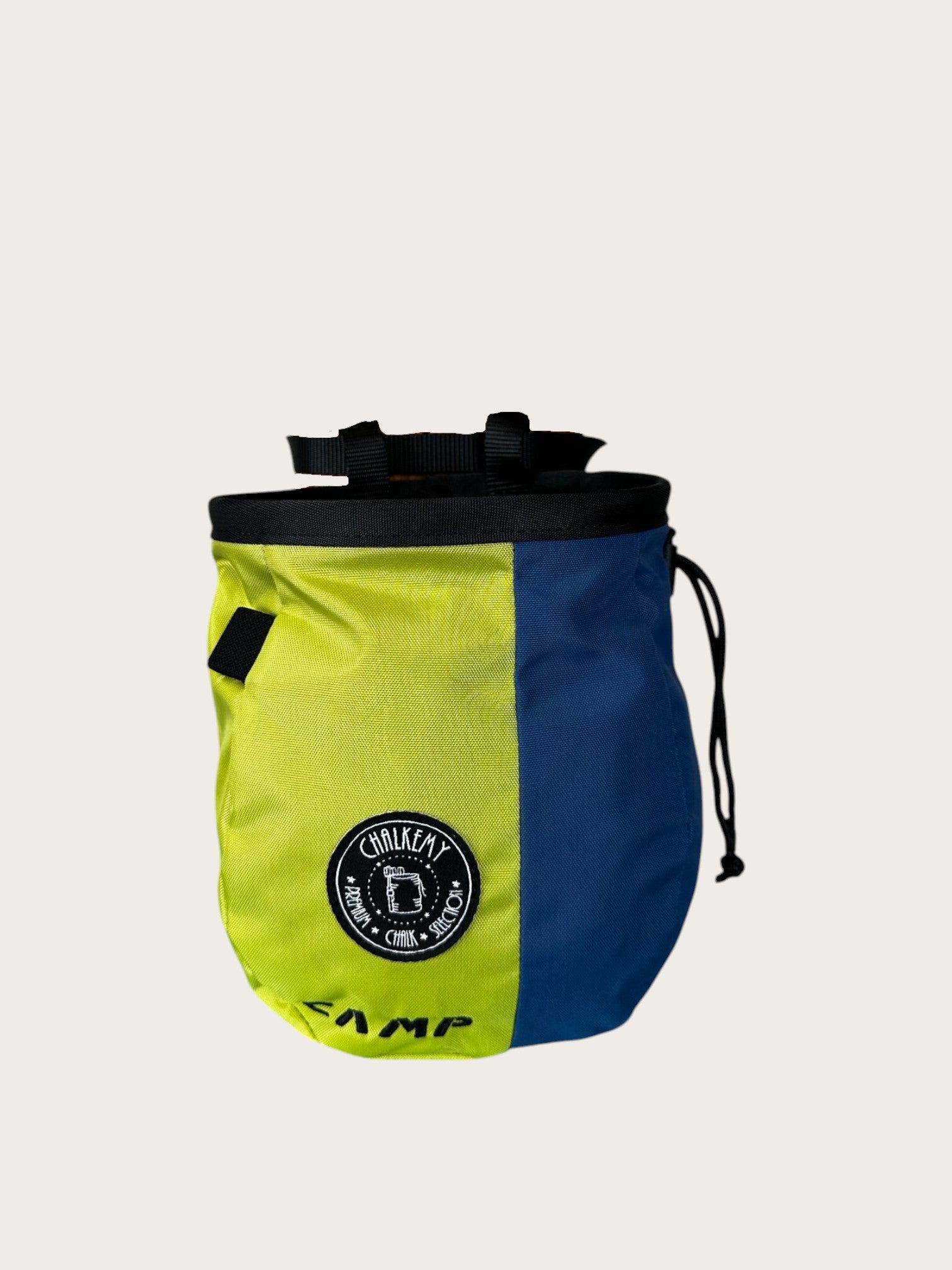 Camp Patabong Chalkbag