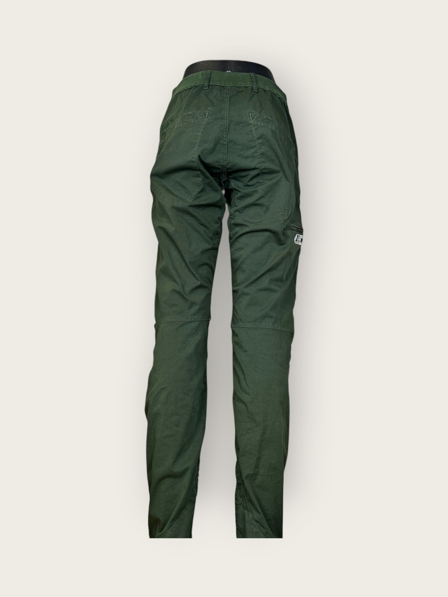 Looking for Wild Kletterhose lang (M)
