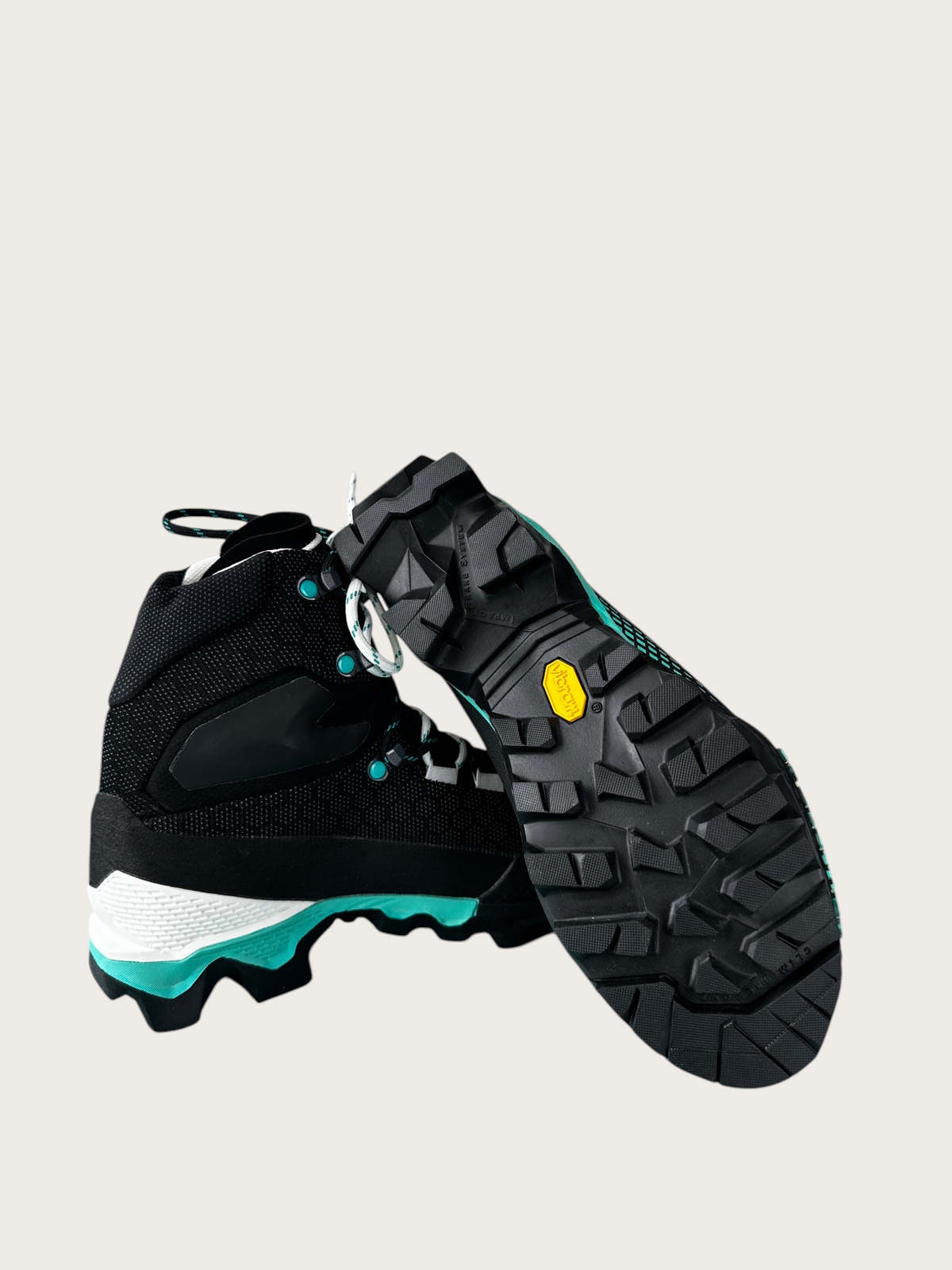 La Sportiva Aequilibrium ST GTX Bergschuhe