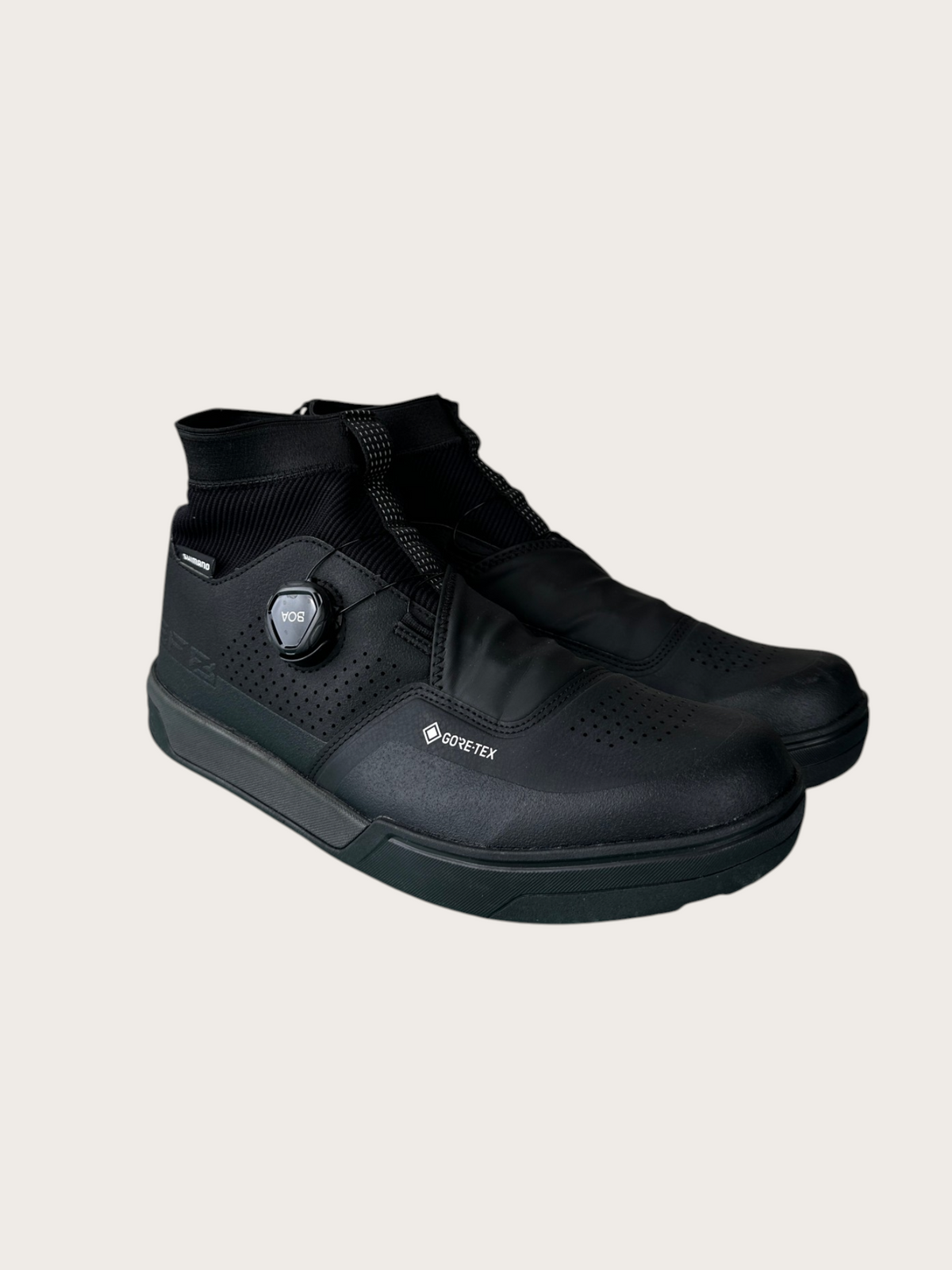 Shimano GF800 GTX Flat Pedal Bikeschuhe (45)