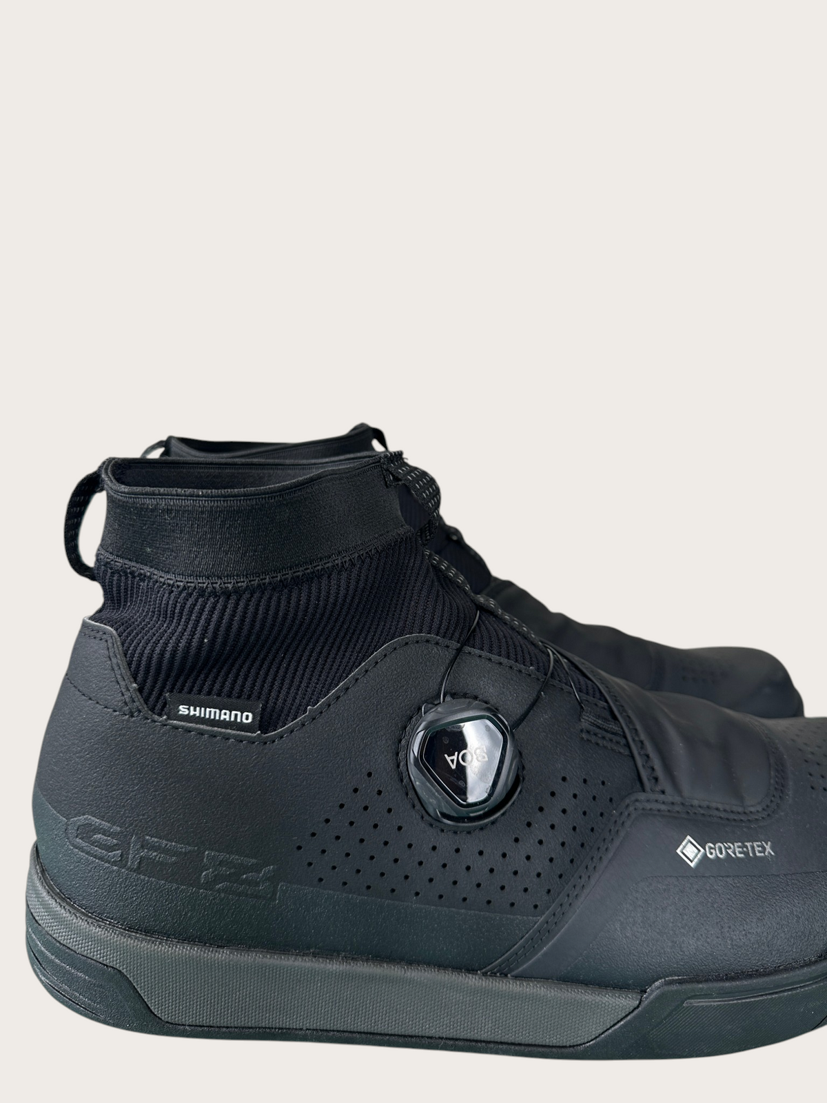 Shimano GF800 GTX Flat Pedal Bikeschuhe (45)