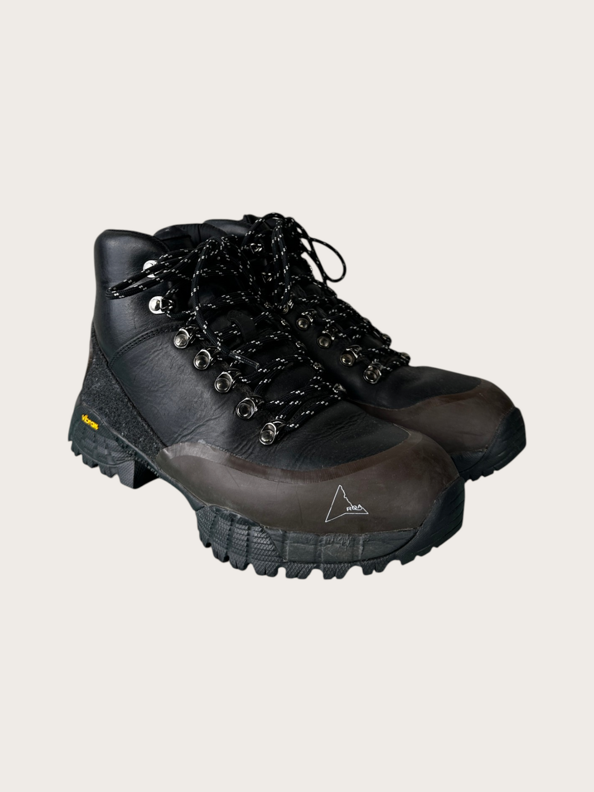 ROA Andreas Wanderschuhe hoch (40)