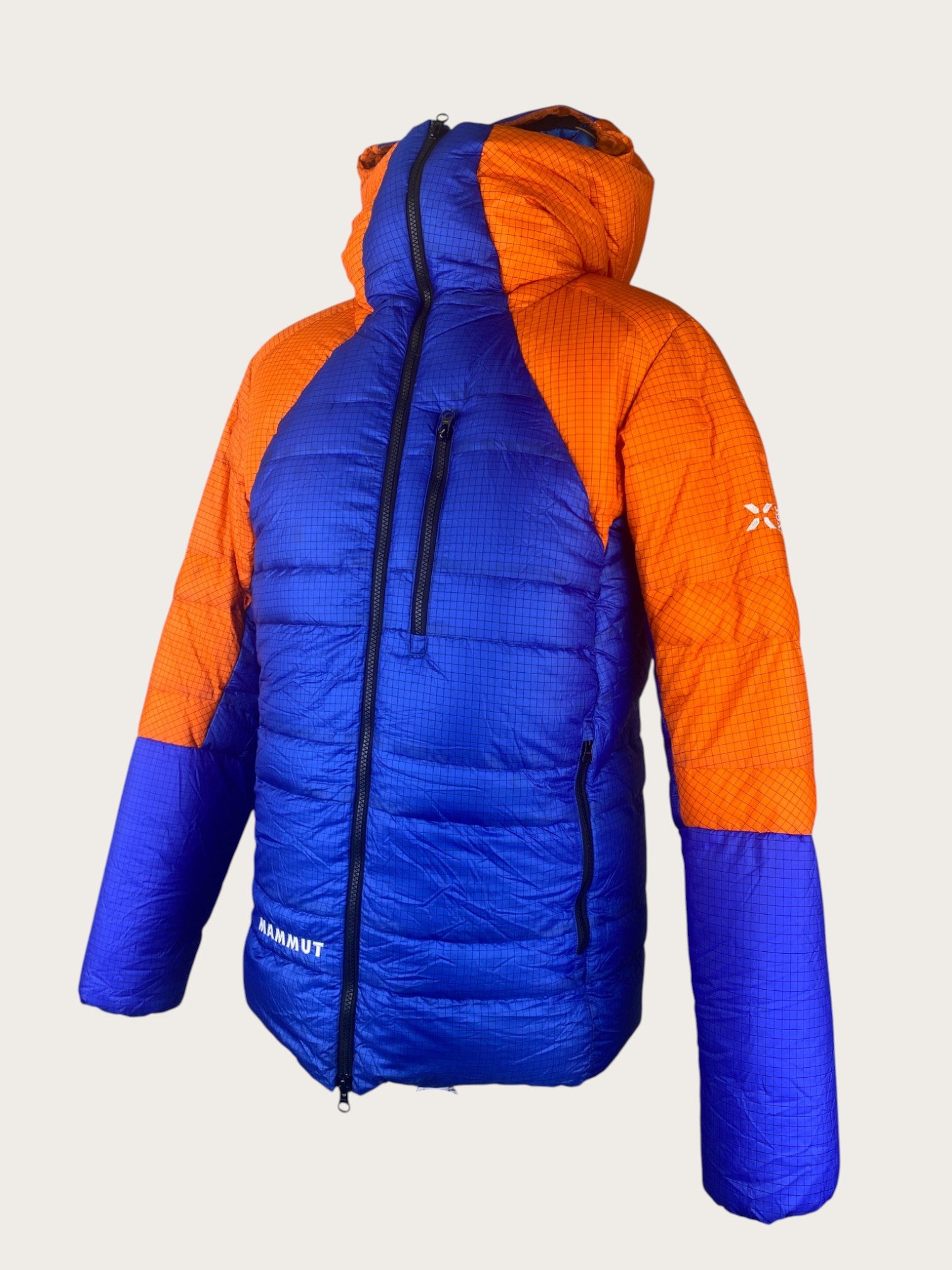 Mammut Eiger Nordwand Pro IN Daunenjacke (S/M)