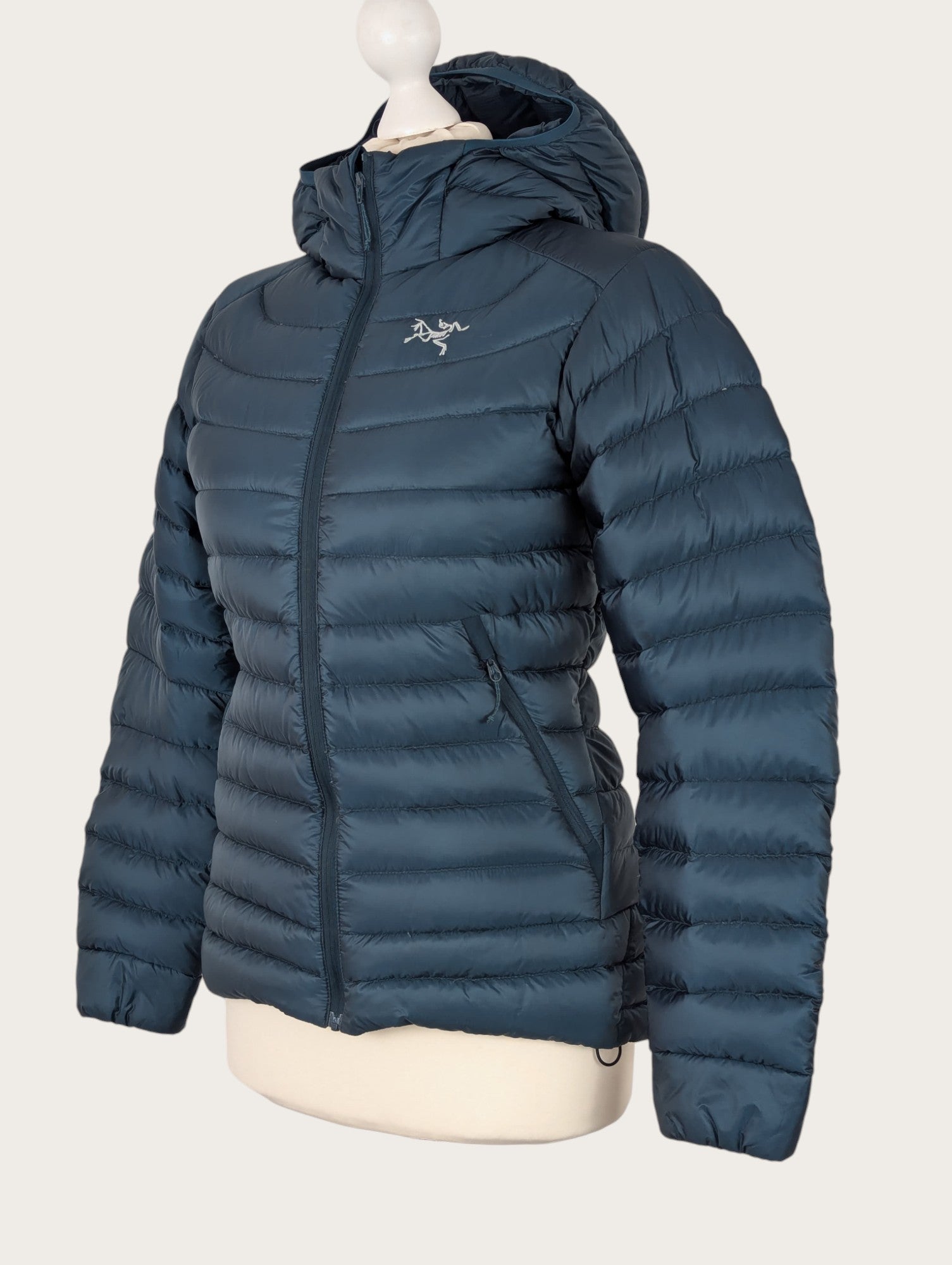 Arc'teryx Daunenjacke (XS)