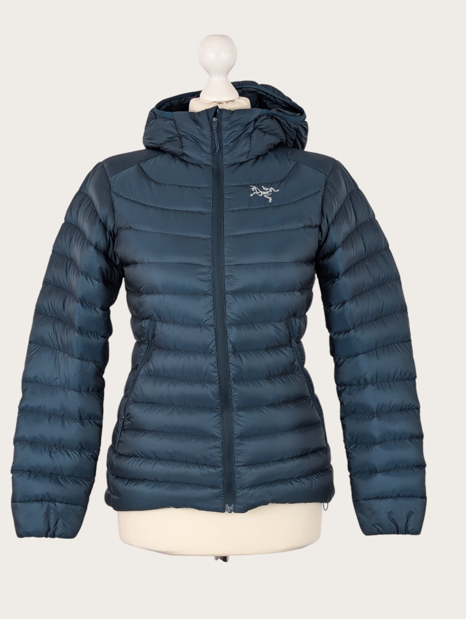 Arc'teryx Daunenjacke (XS)