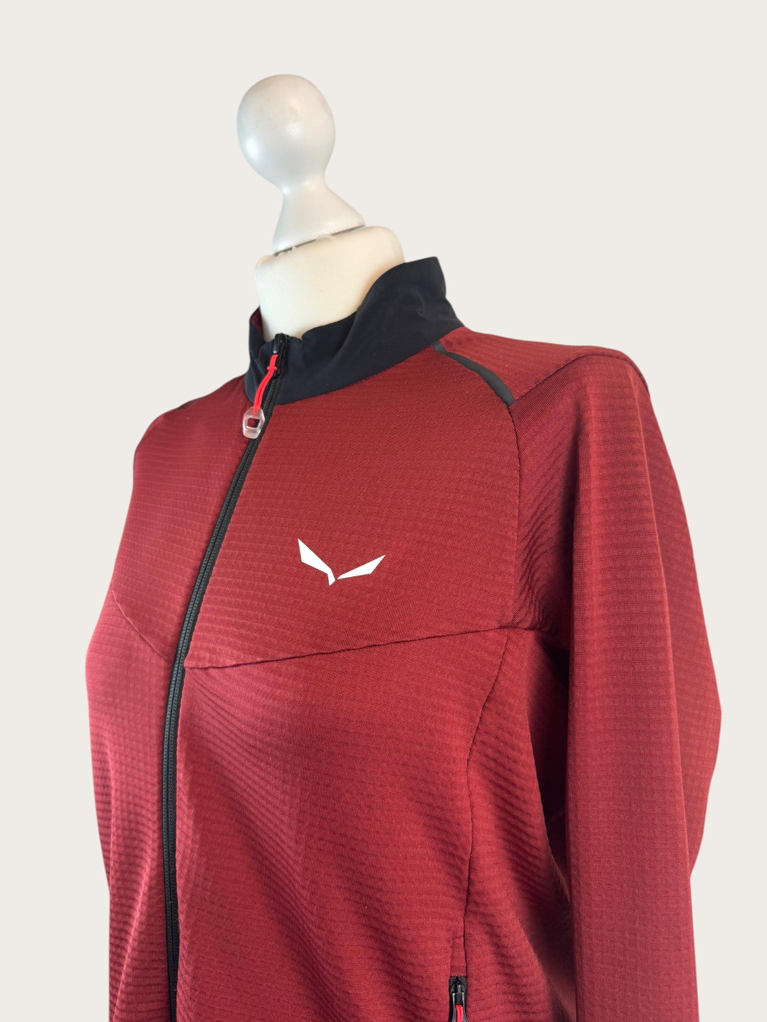Salewa Fleecejacke (L)