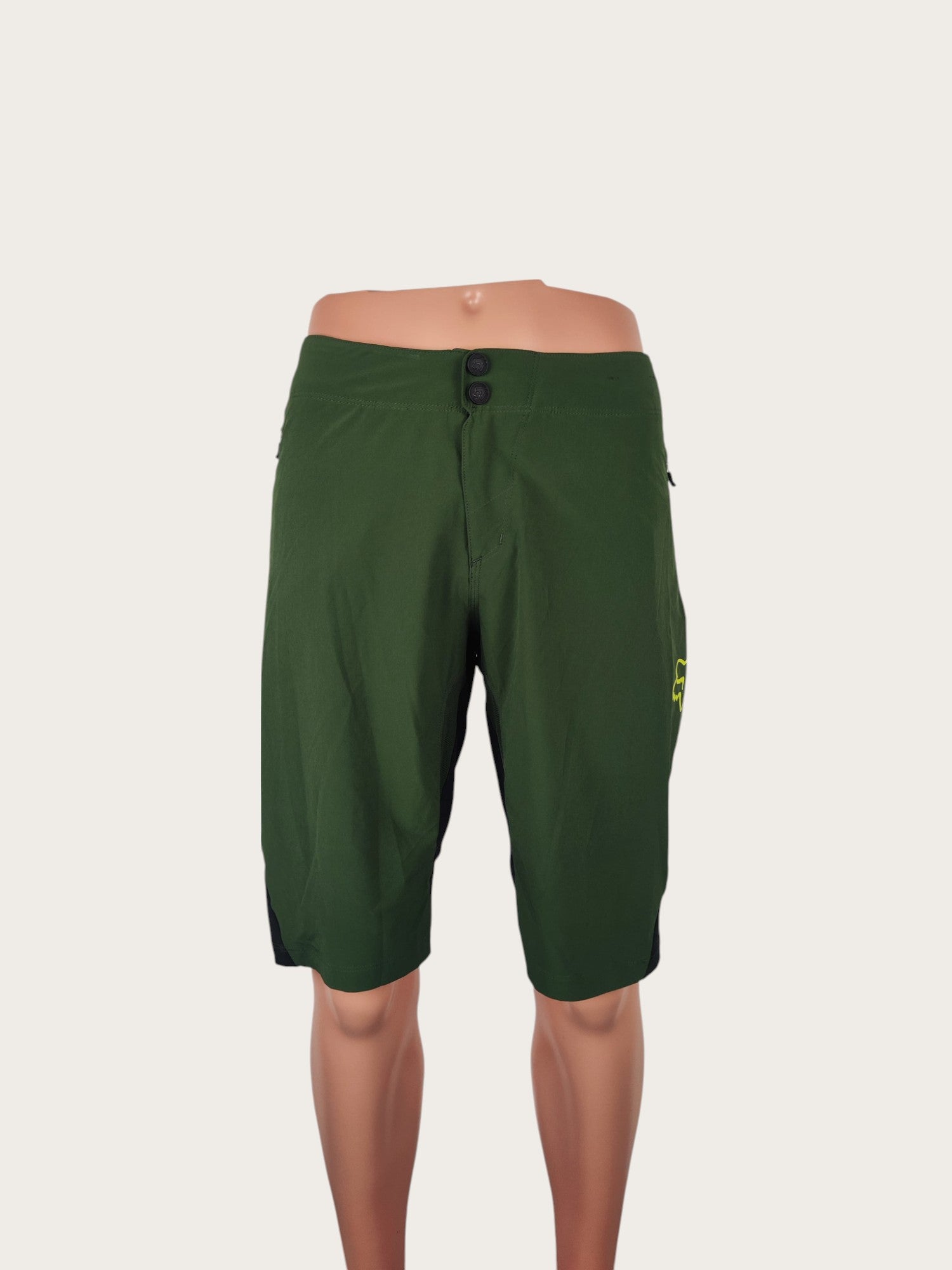 Fox Bikehose kurz (L)