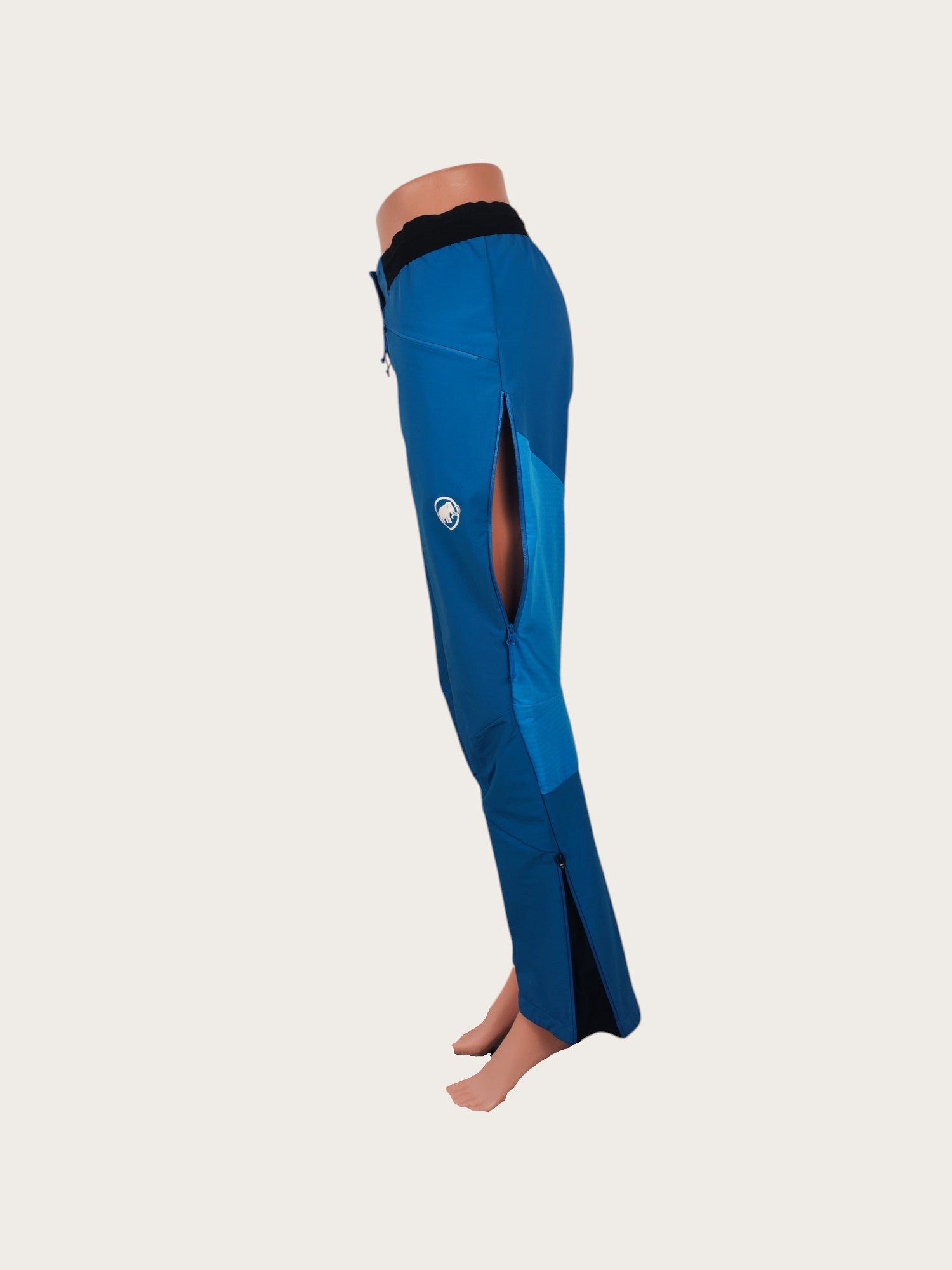 Mammut Softshellhose (XS)