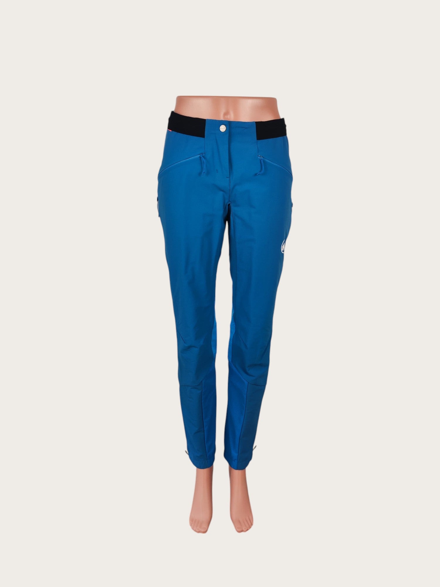 Mammut Softshellhose (XS)