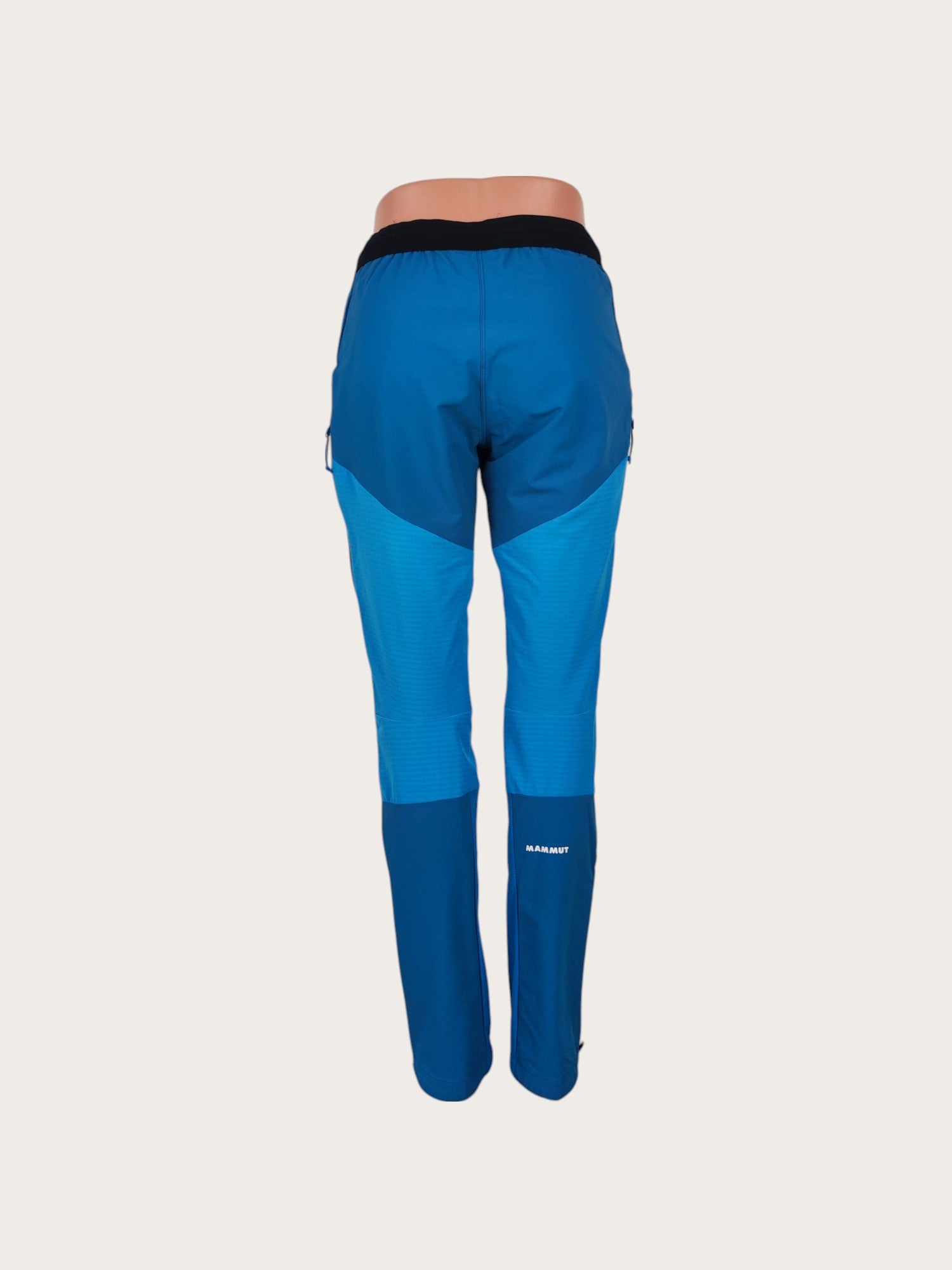 Mammut Softshellhose (XS)