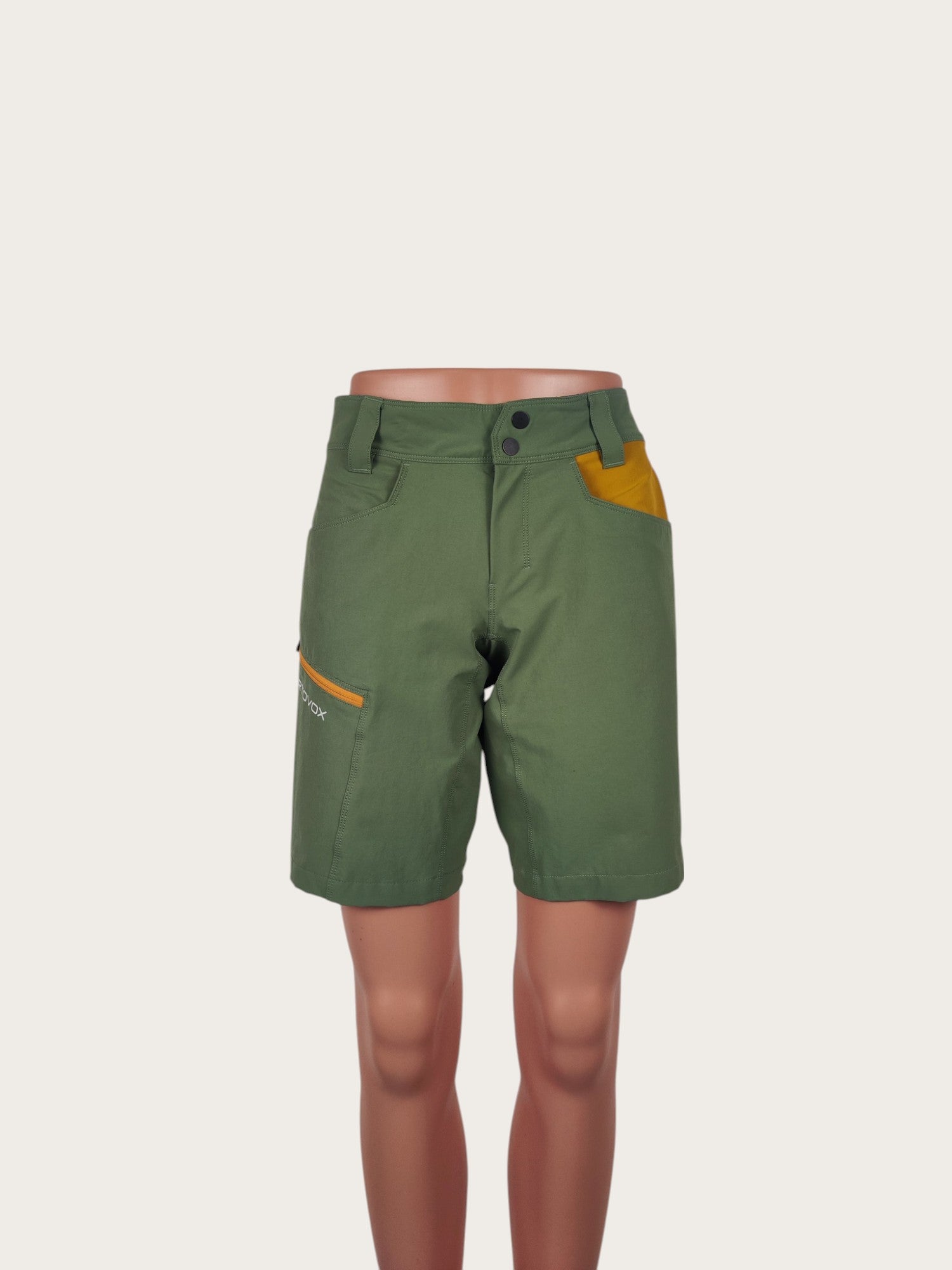 Ortovox Shorts (S)