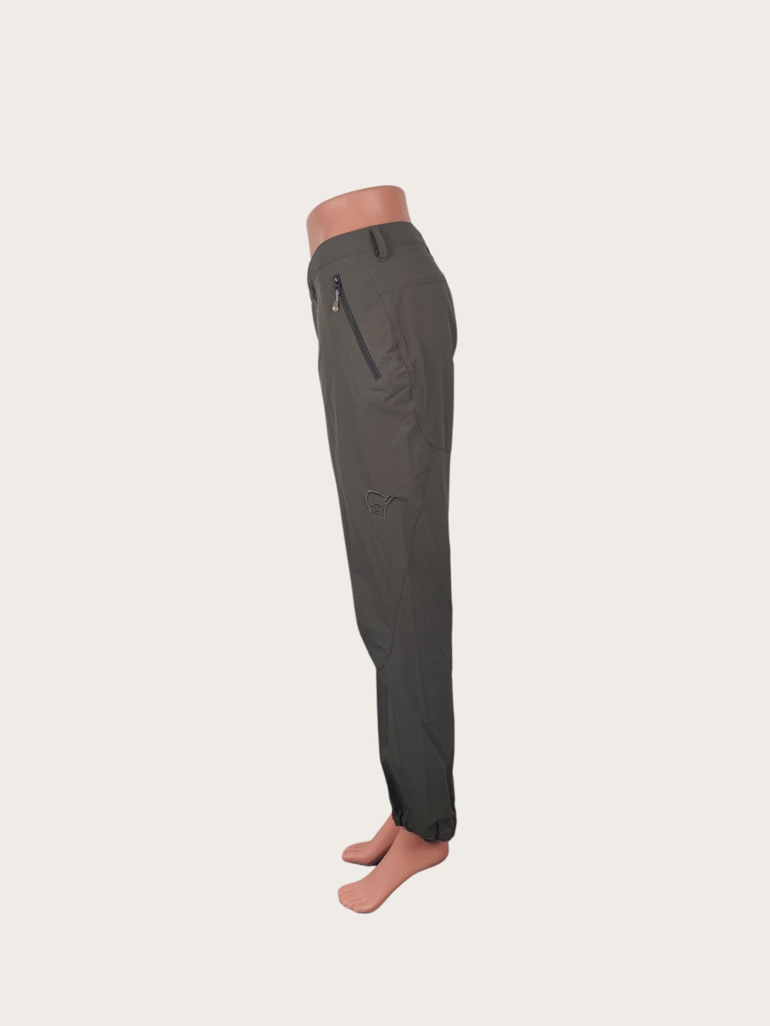 Norrøna Wanderhose (S)