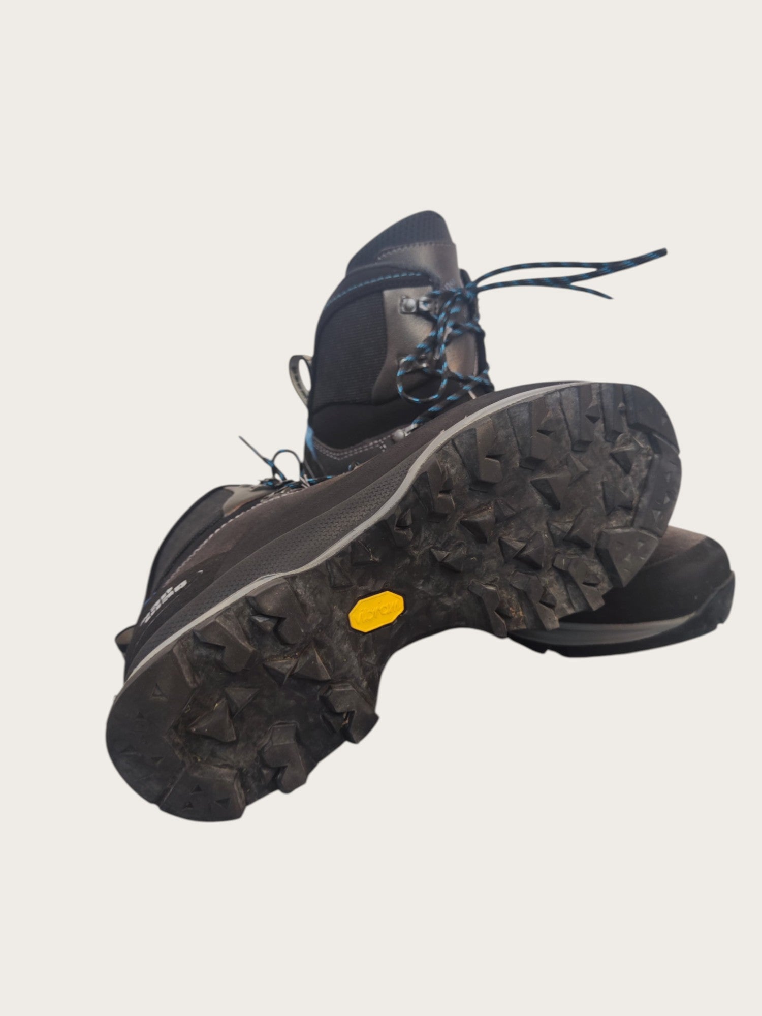 Hanwag Wanderschuhe (39)