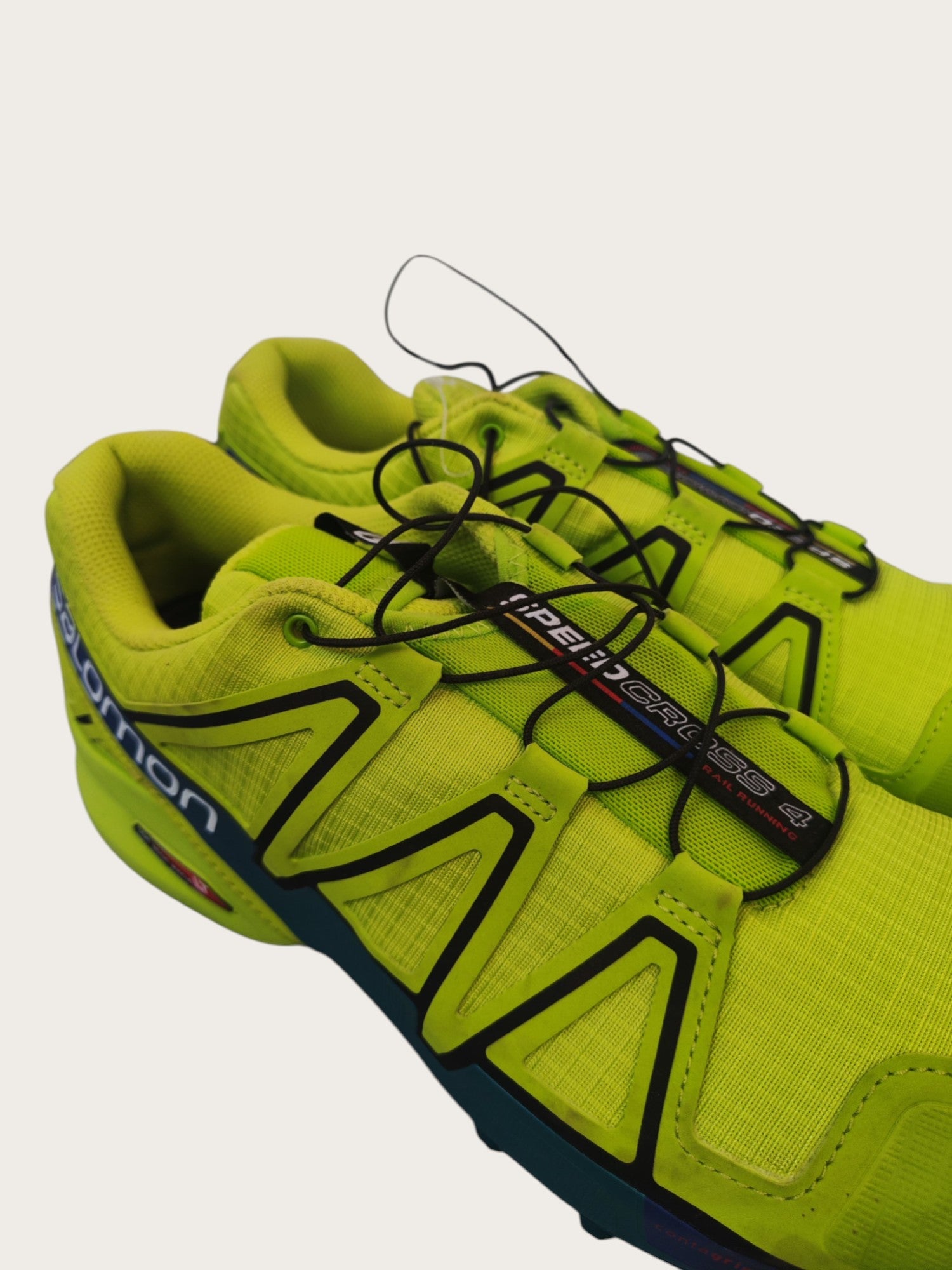 Salomon Trailrunningschuhe (45.5)