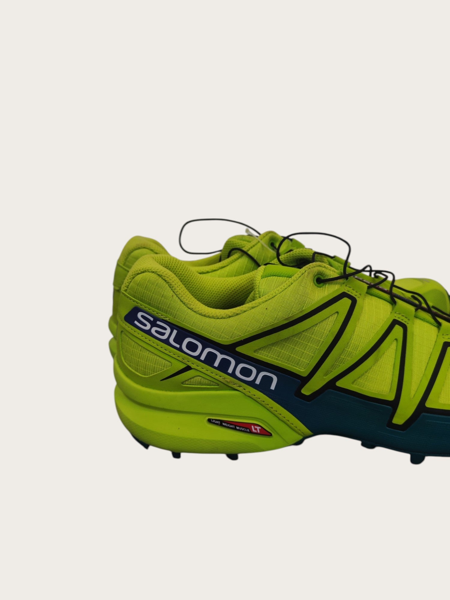 Salomon Trailrunningschuhe (45.5)