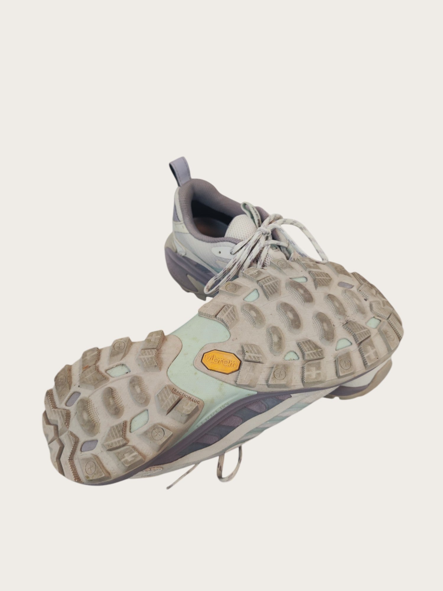 Merrell Trailrunningschuhe (37.5)
