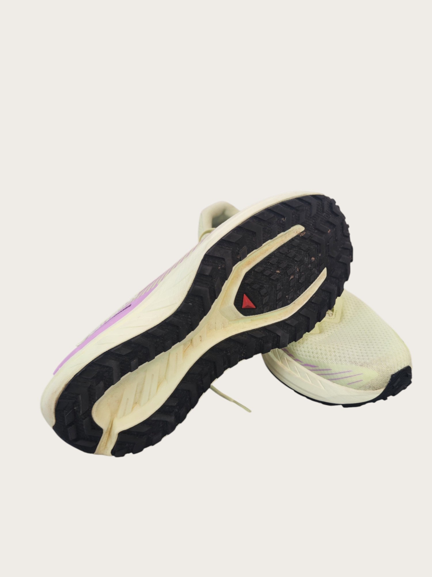 Salomon Trailrunningschuhe (41.5)