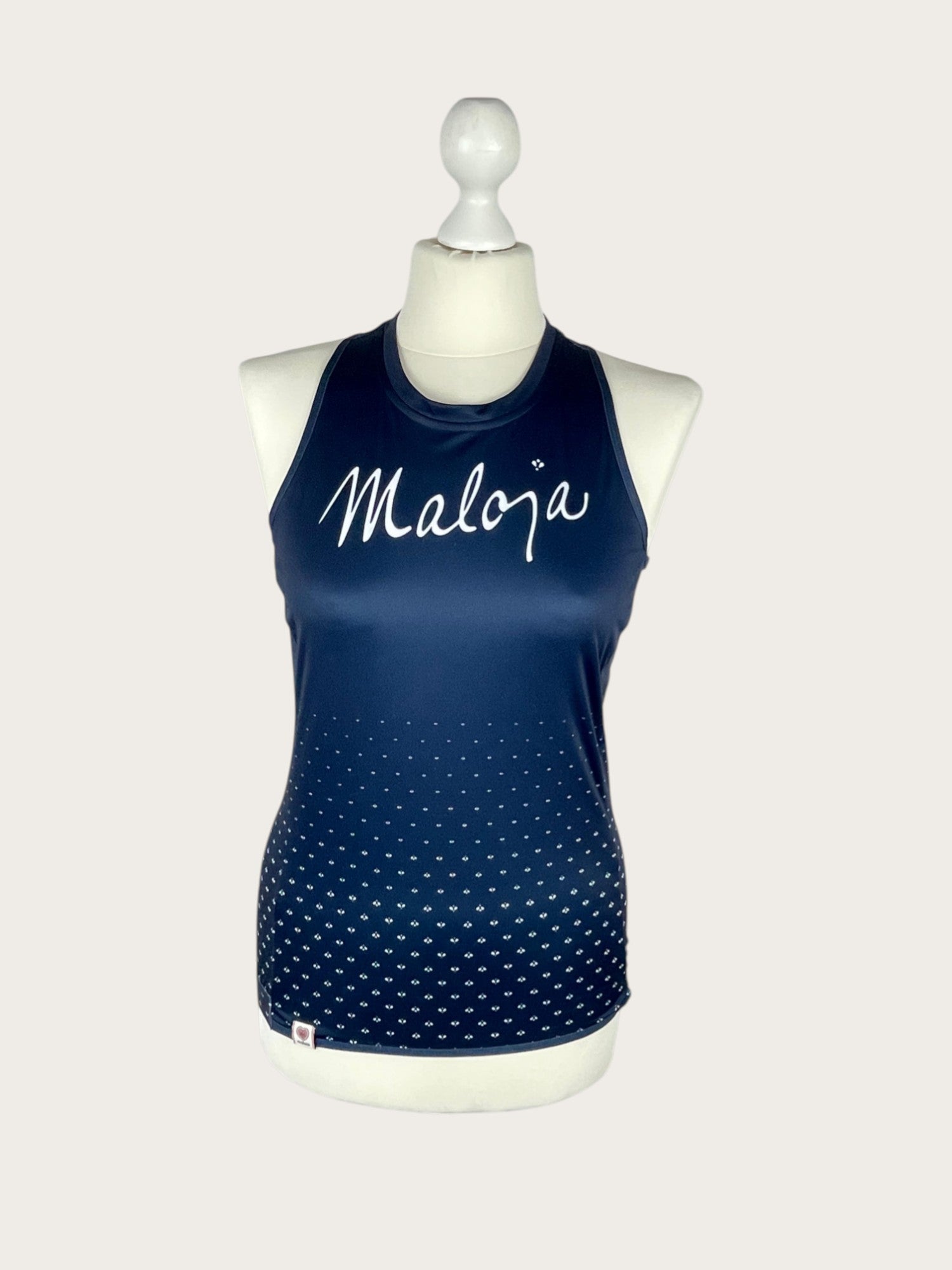 Maloja Bikeshirt (S)