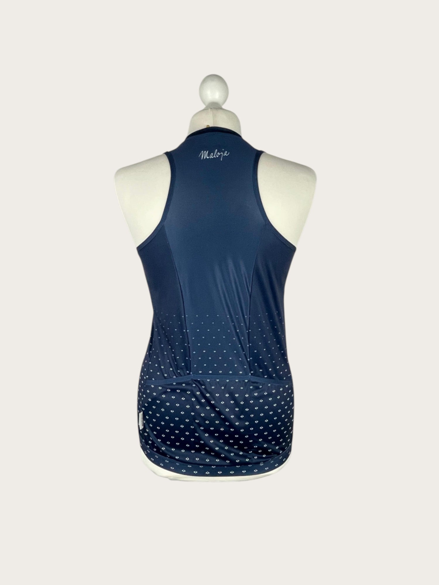 Maloja Bikeshirt (S)