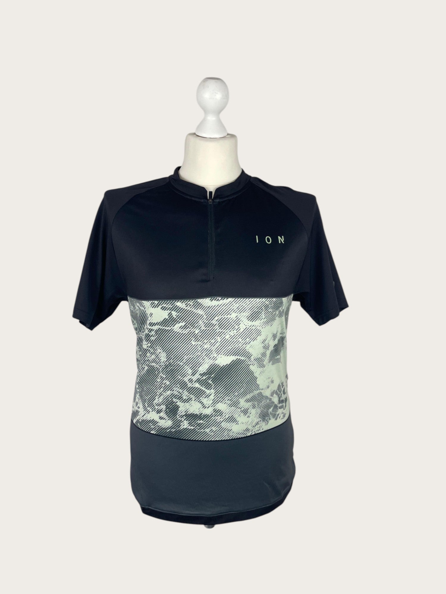 ION Bikeshirt (L)